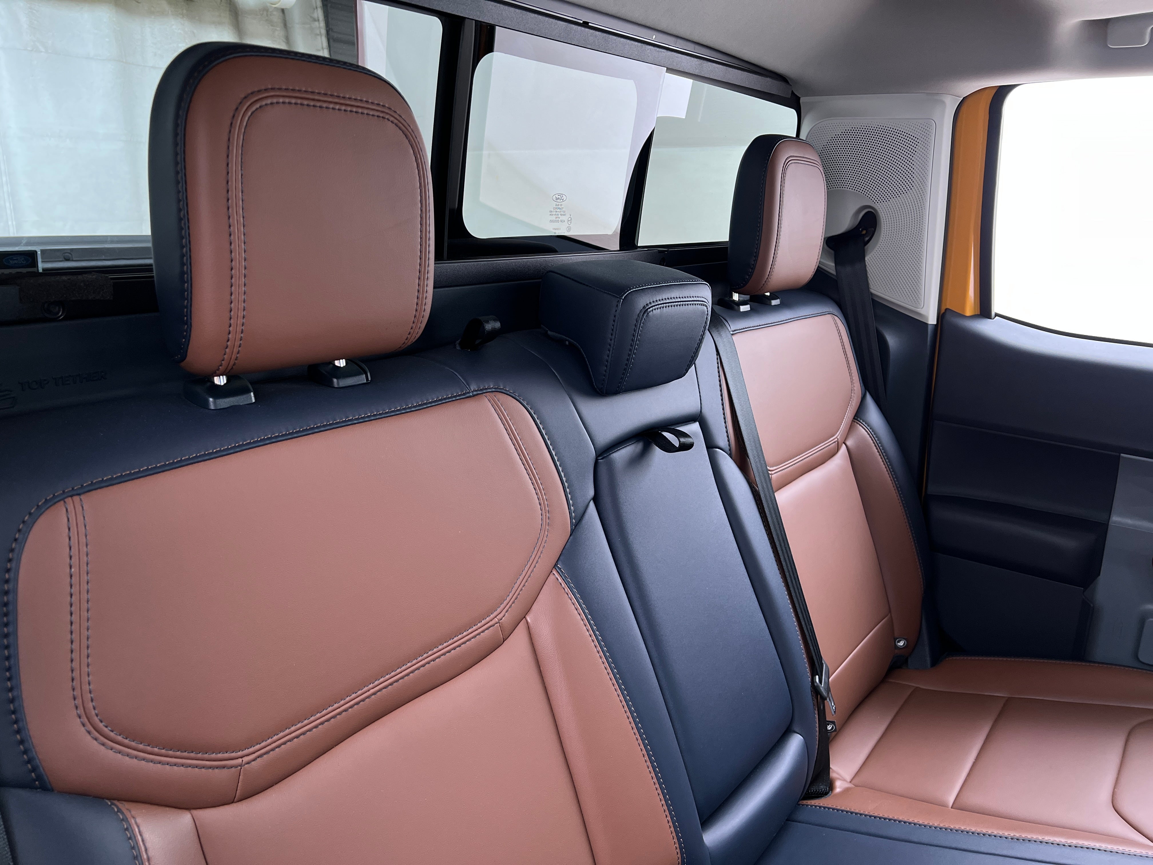 2022 Ford Maverick Lariat 5