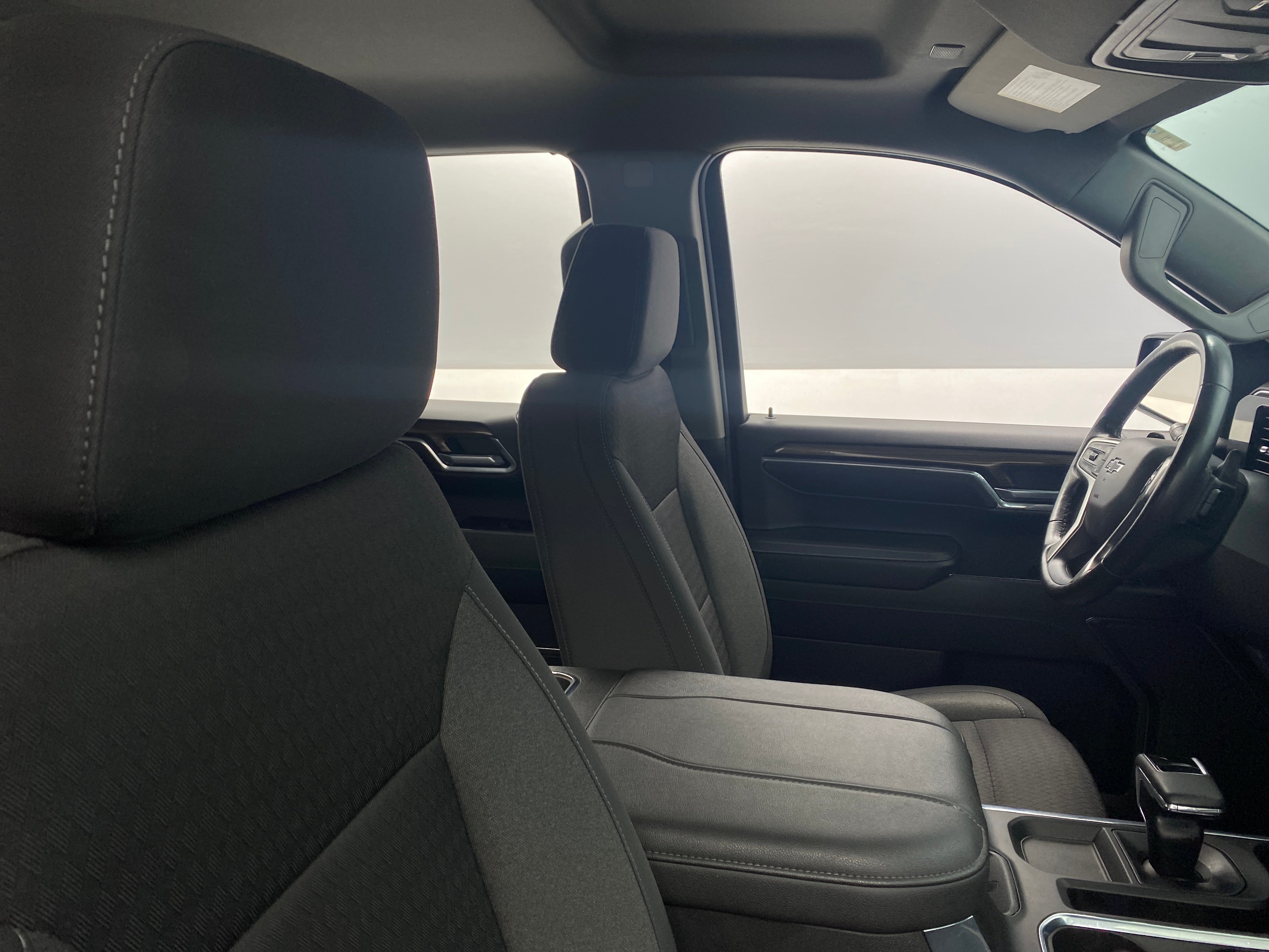 2023 Chevrolet Silverado 1500  2