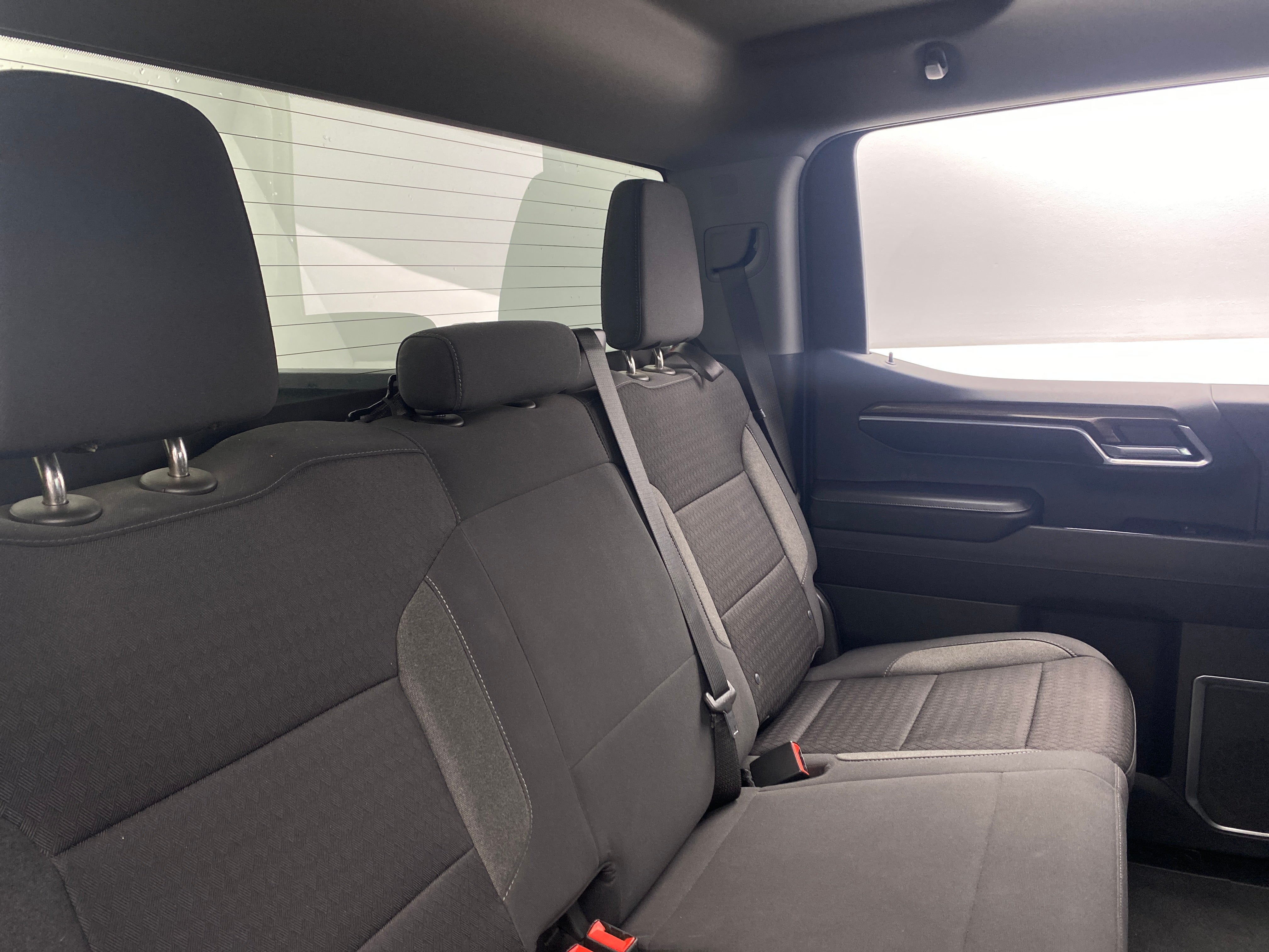 2023 Chevrolet Silverado 1500  6