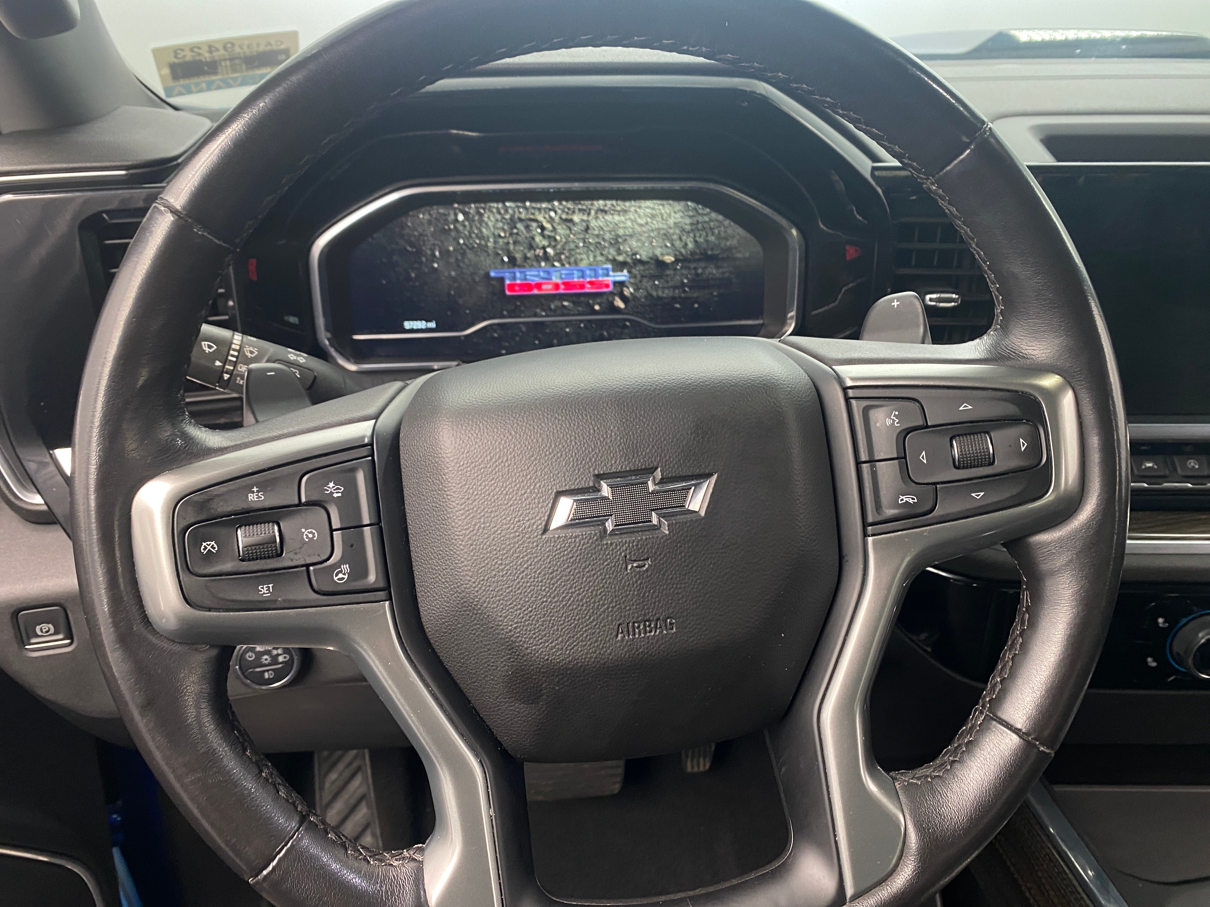 2023 Chevrolet Silverado 1500  5