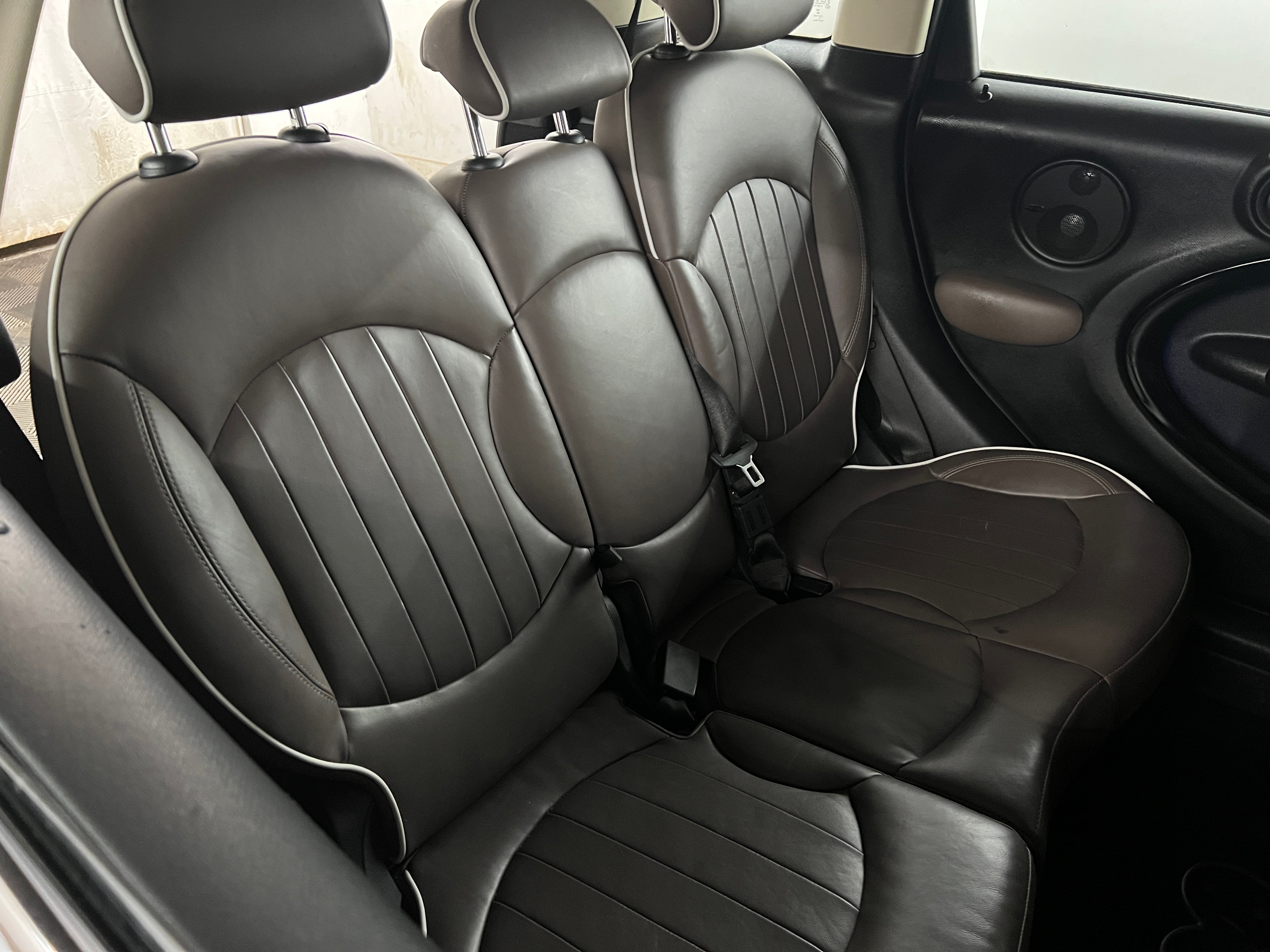 2016 MINI Cooper Countryman S 5