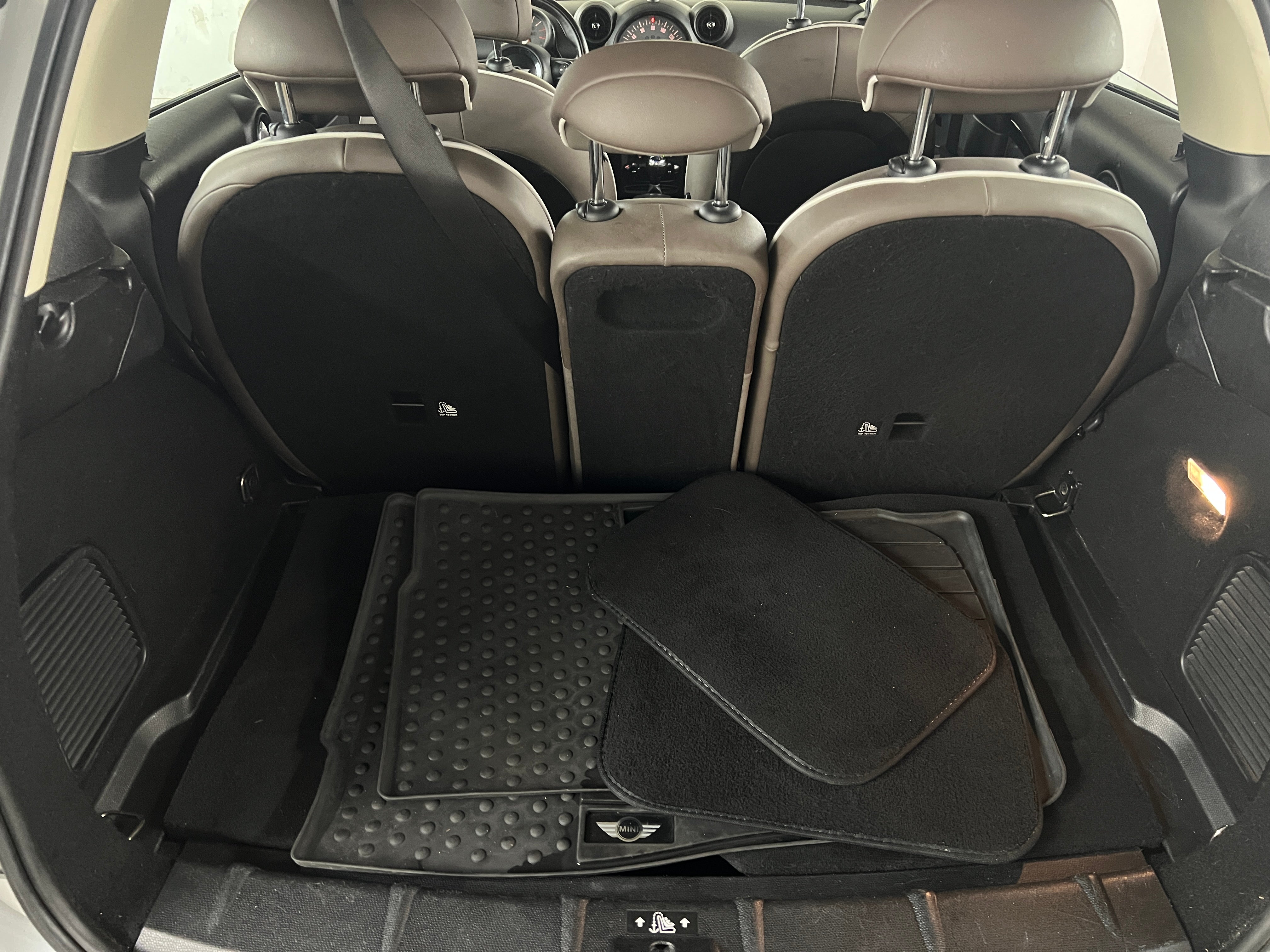 2016 MINI Cooper Countryman S 6