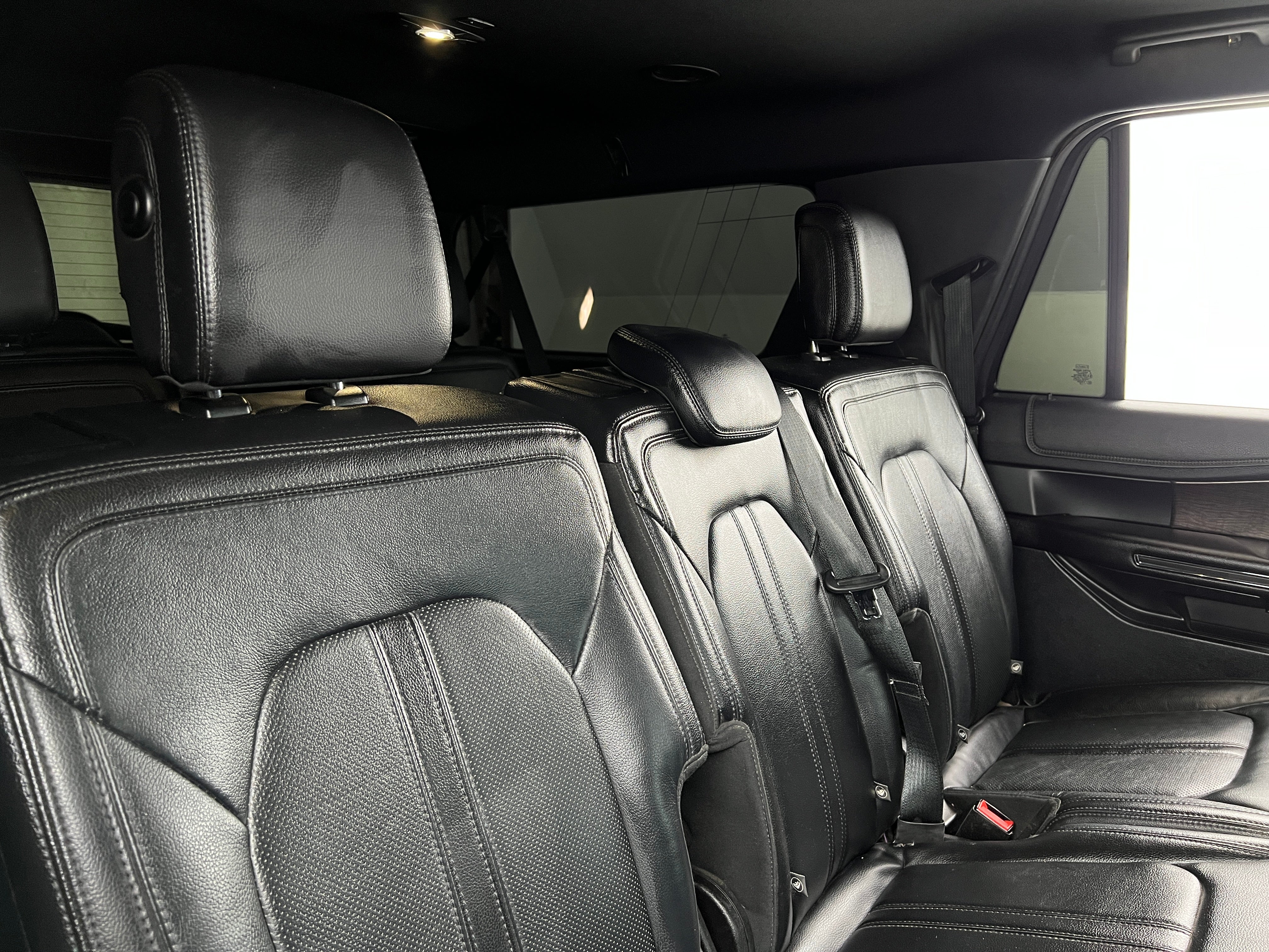 2019 Ford Expedition MAX Limited 5