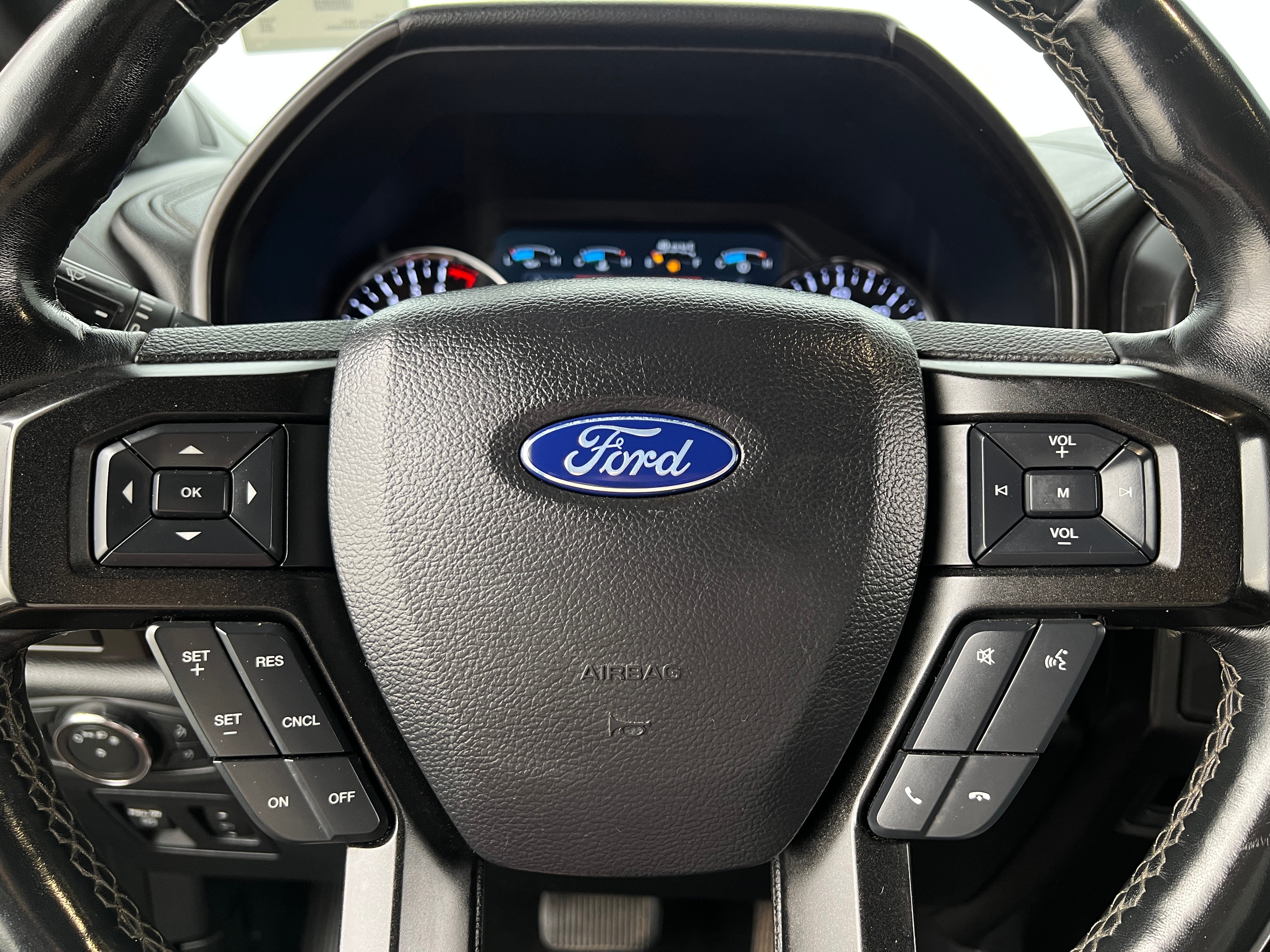 2019 Ford Expedition MAX Limited 4