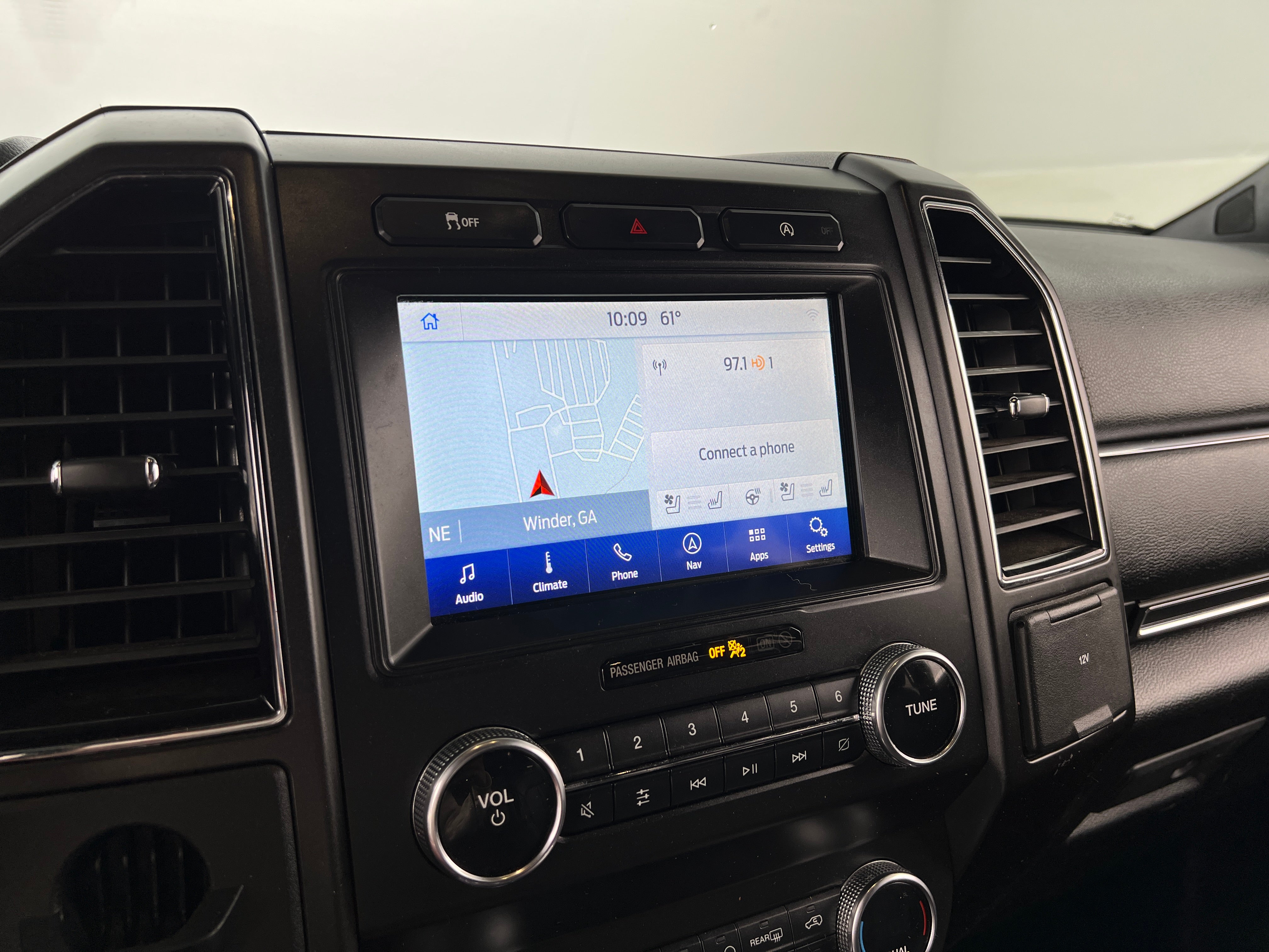 2019 Ford Expedition MAX Limited 3
