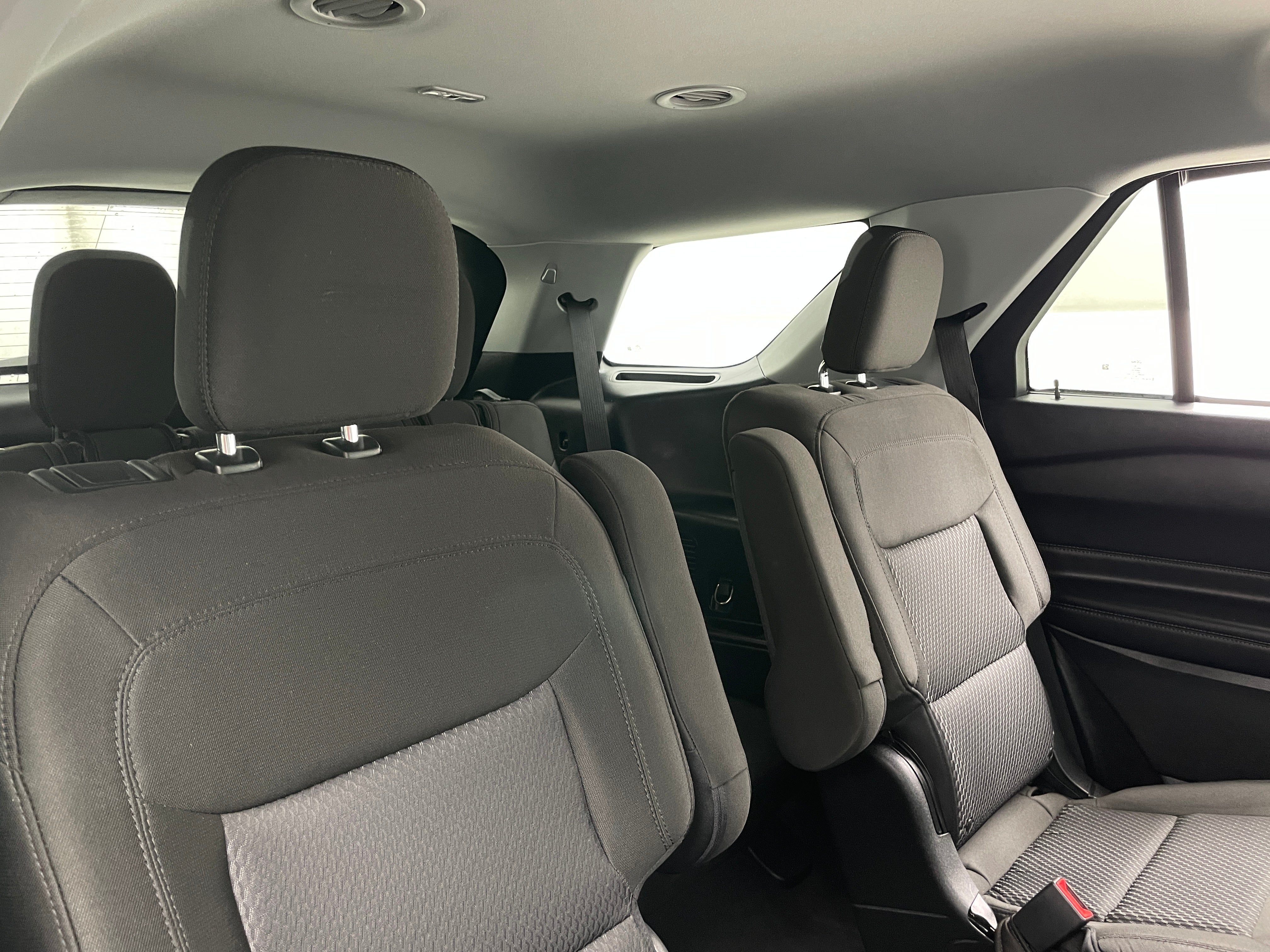 2022 Ford Explorer XLT 6