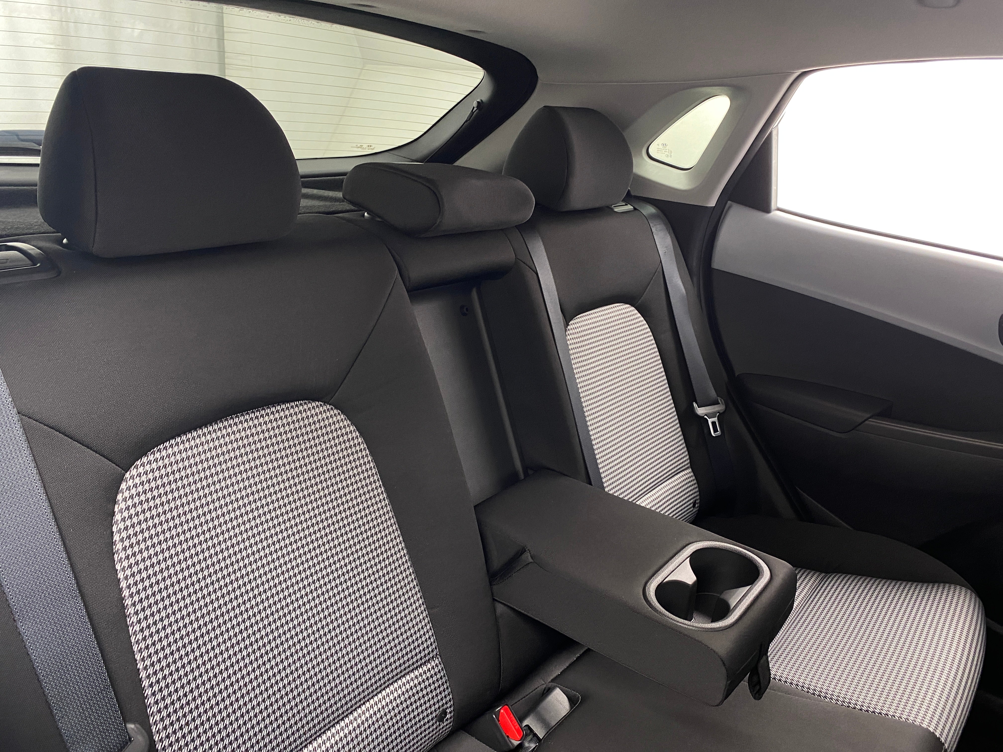 2020 Hyundai Kona SEL 6