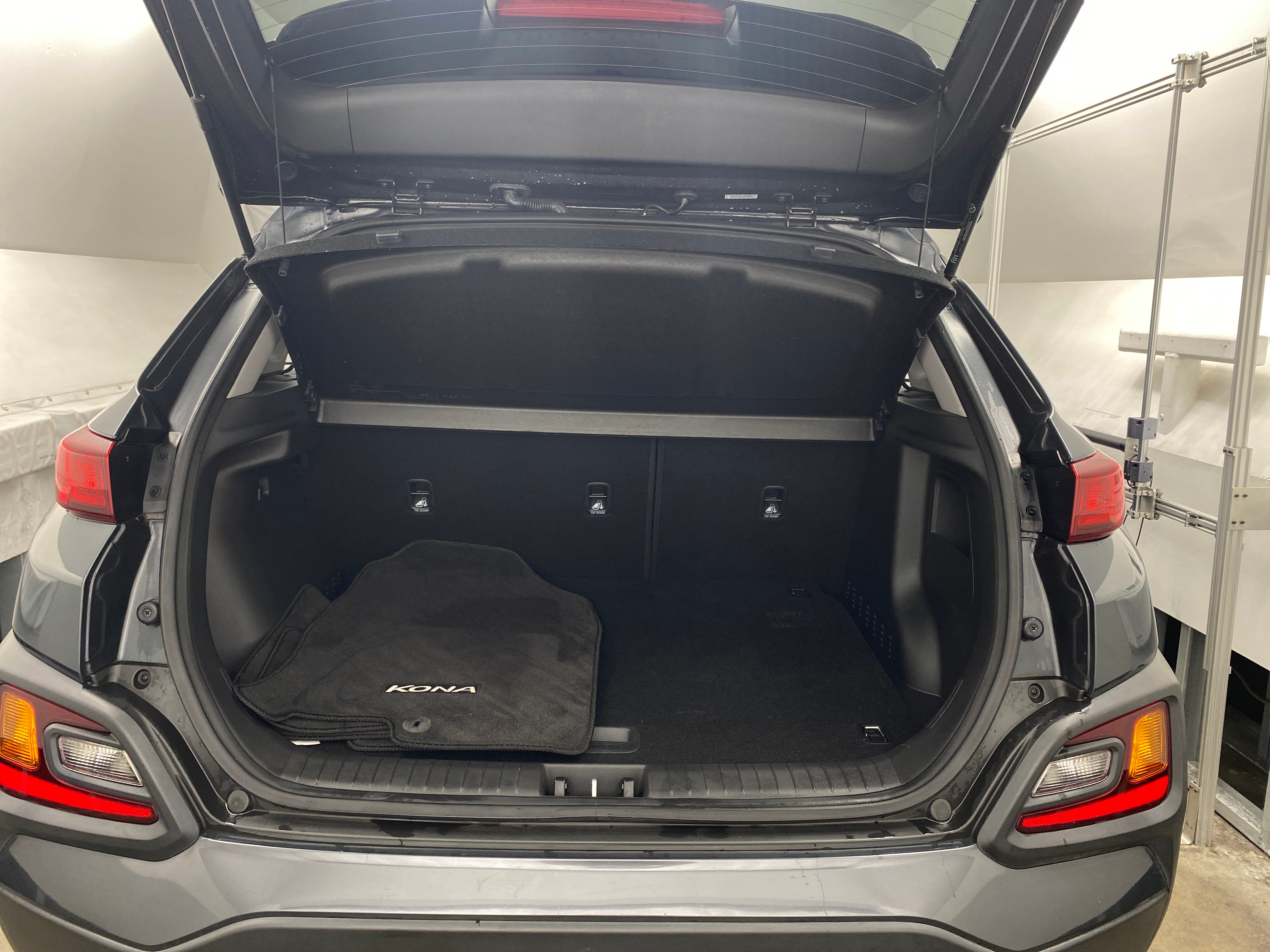 2020 Hyundai Kona SEL 7