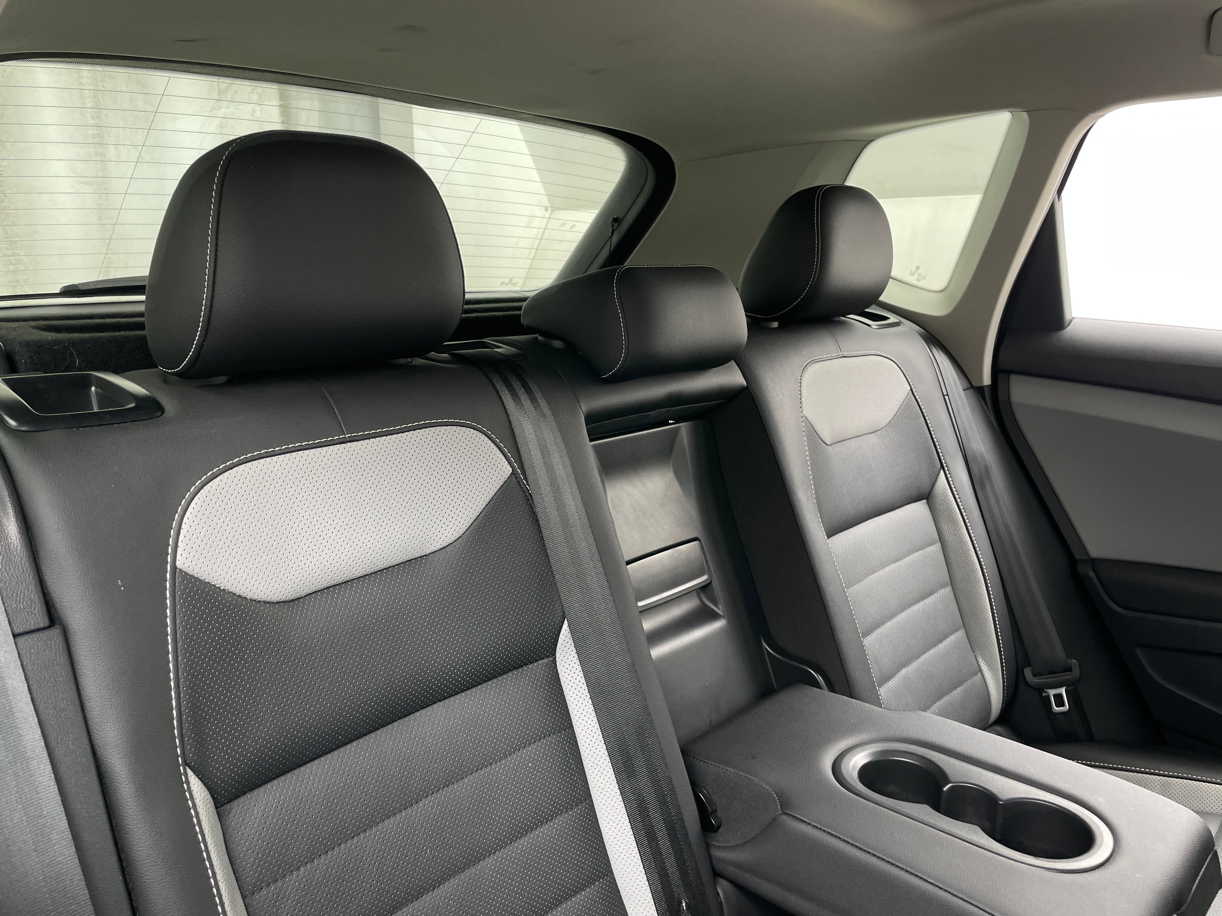 2022 Volkswagen Taos SEL 5