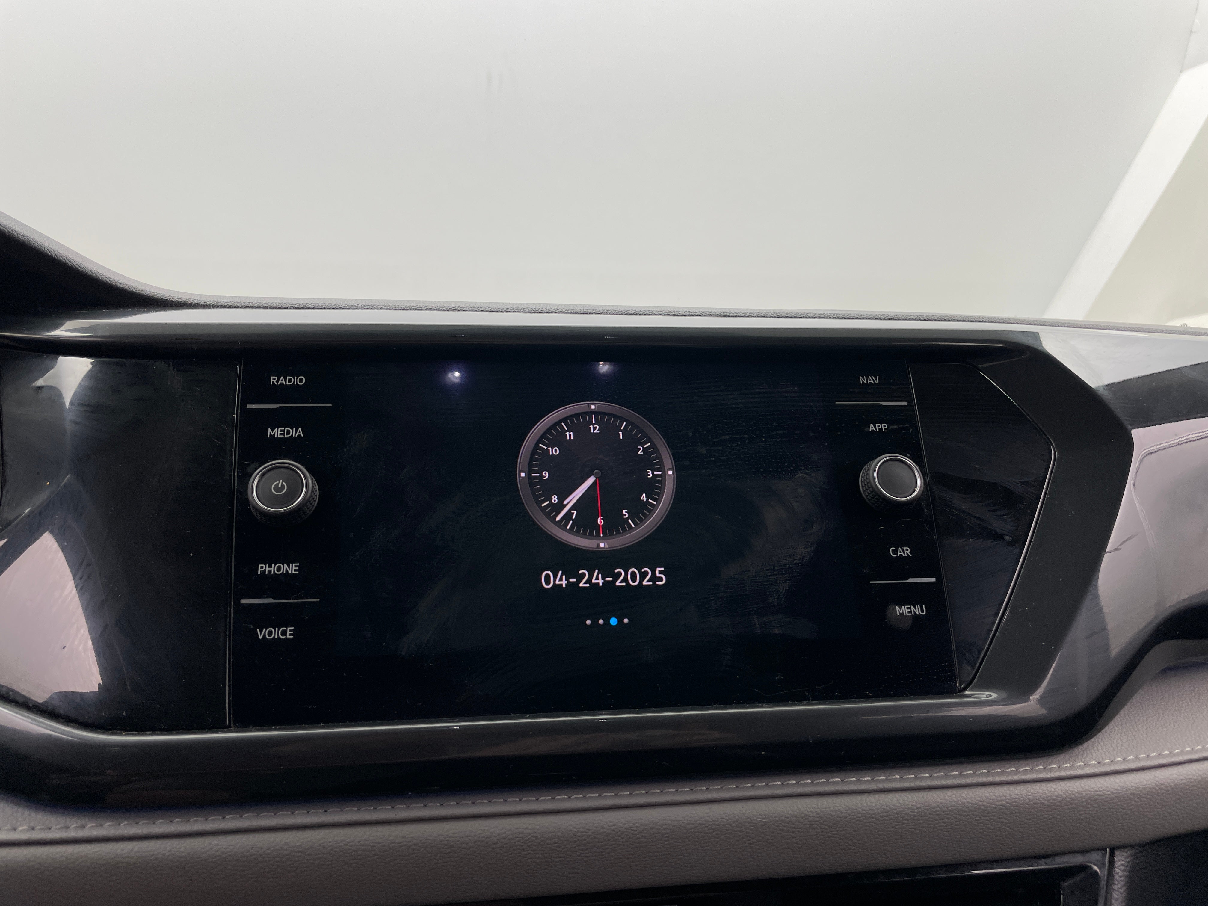 2022 Volkswagen Taos SEL 3
