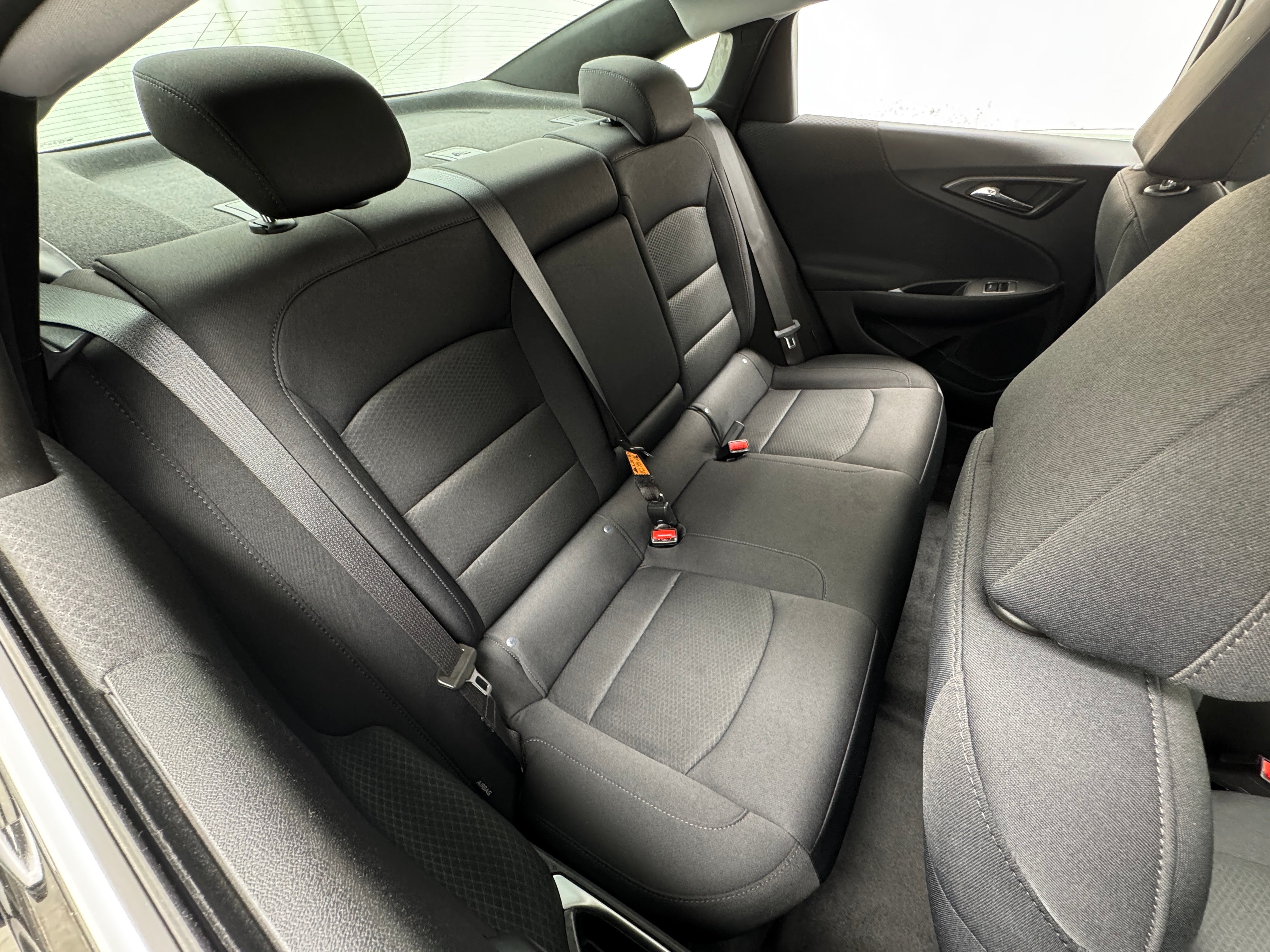 2024 Chevrolet Malibu LT 6