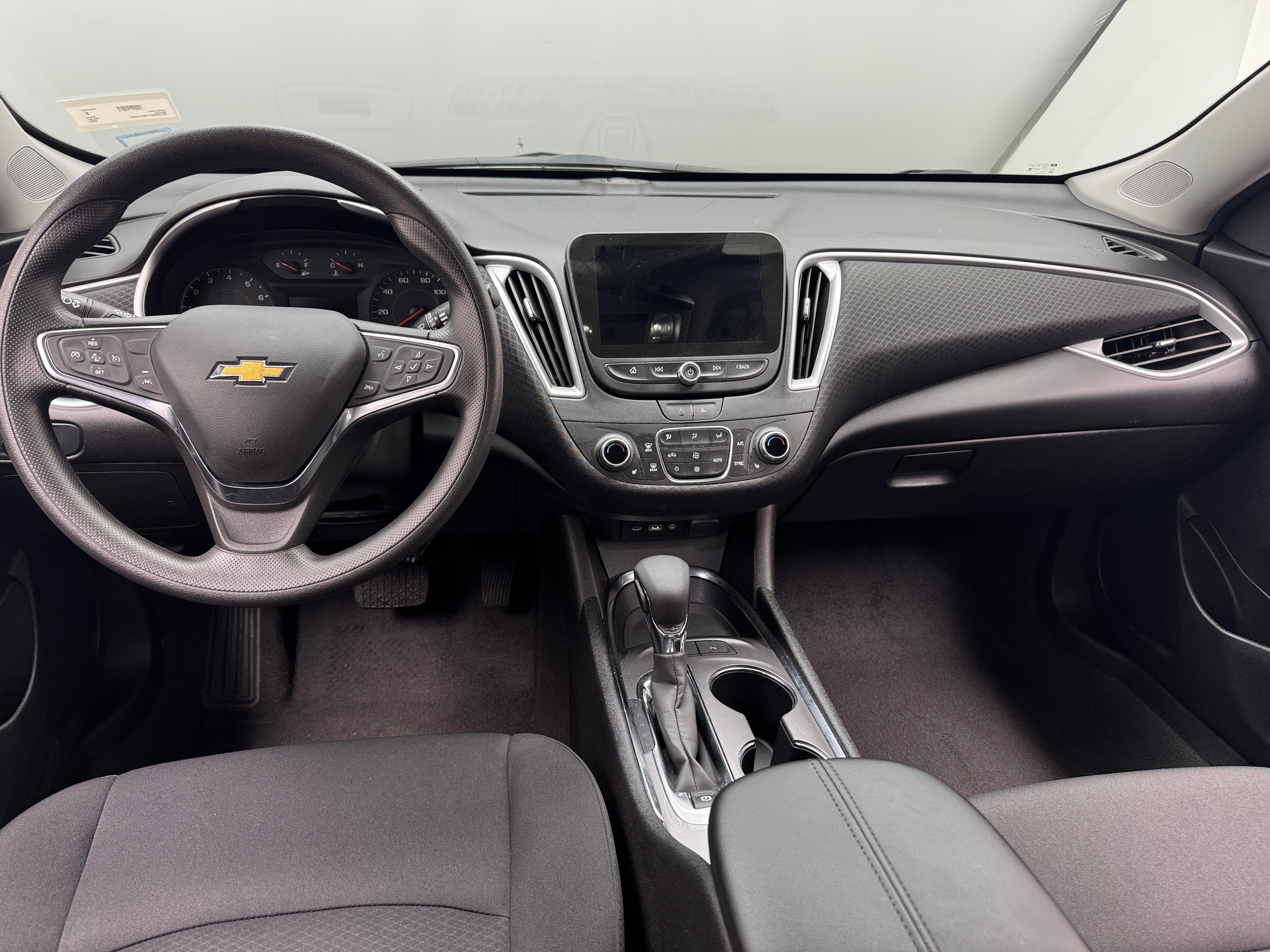 2024 Chevrolet Malibu LT 3