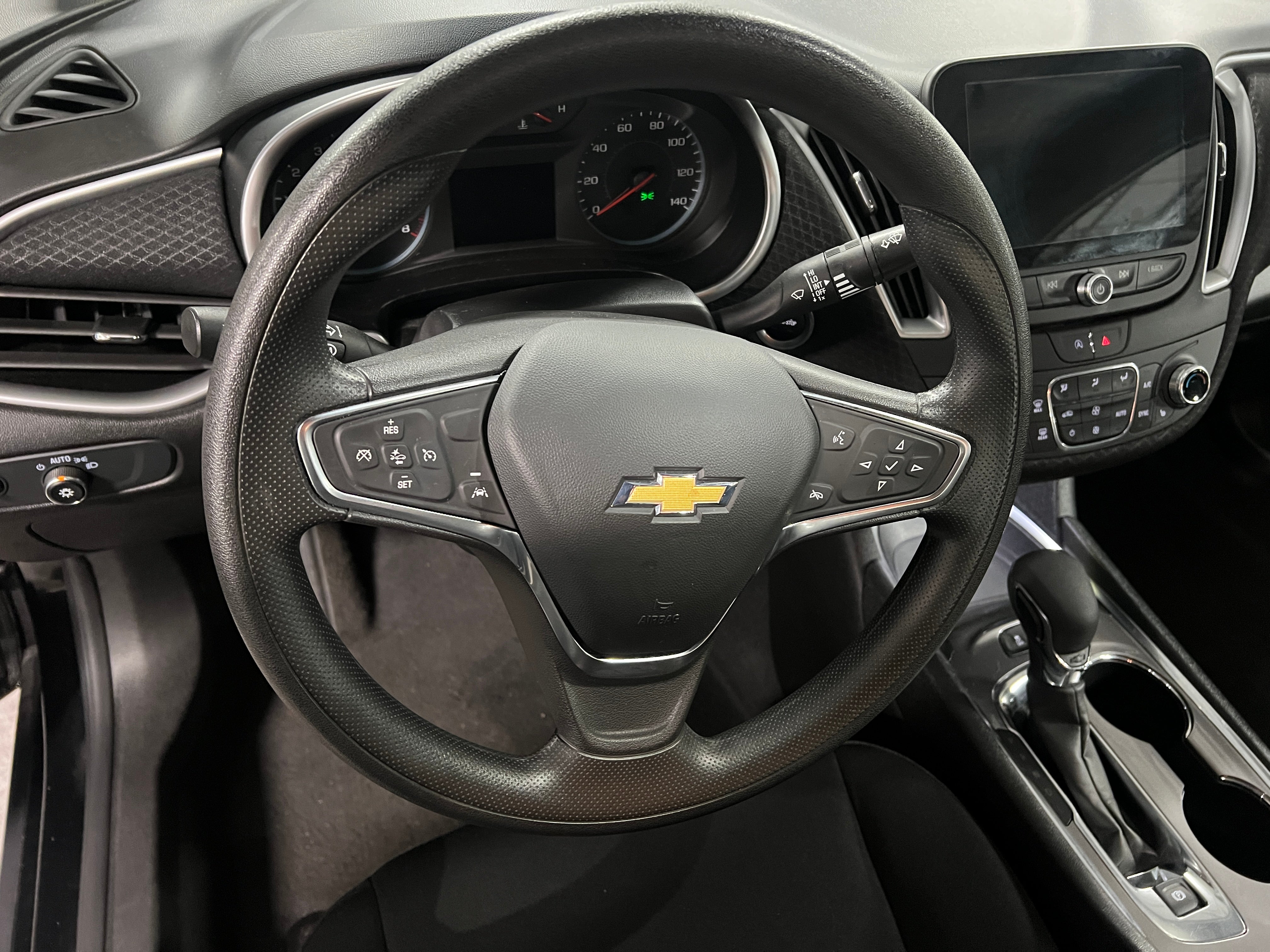 2024 Chevrolet Malibu LT 5