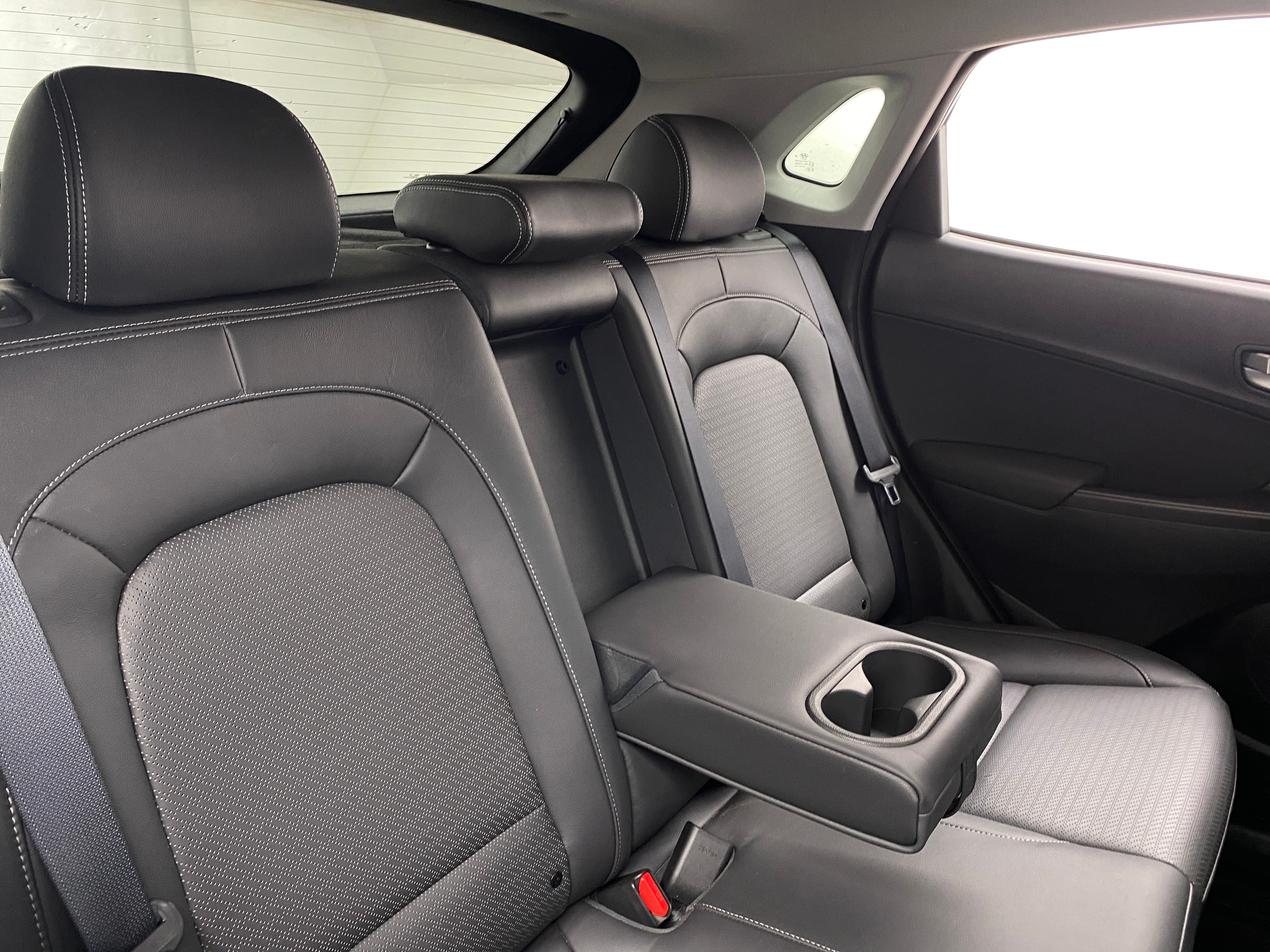 2020 Hyundai Kona Ultimate 5