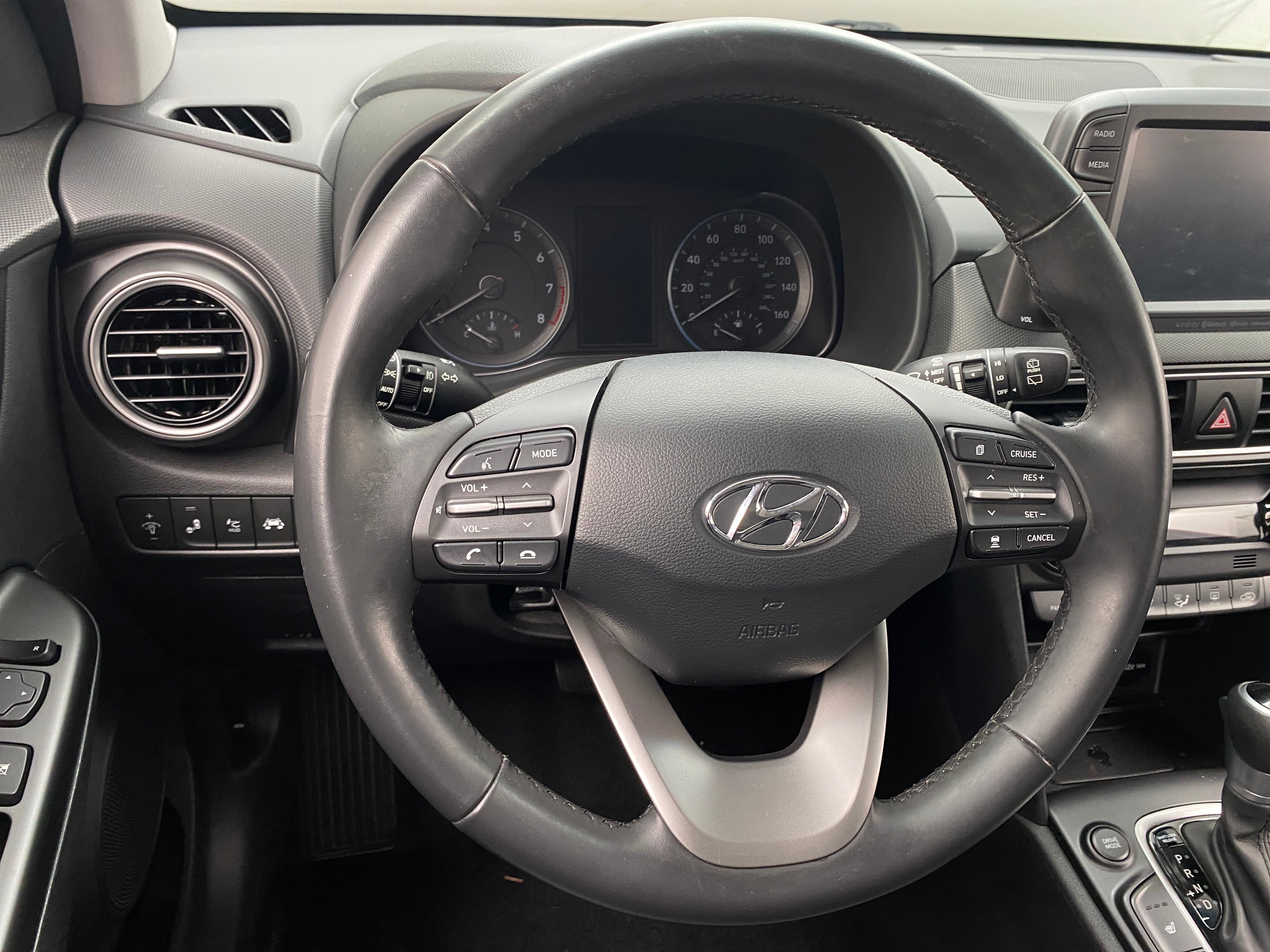 2020 Hyundai Kona Ultimate 4