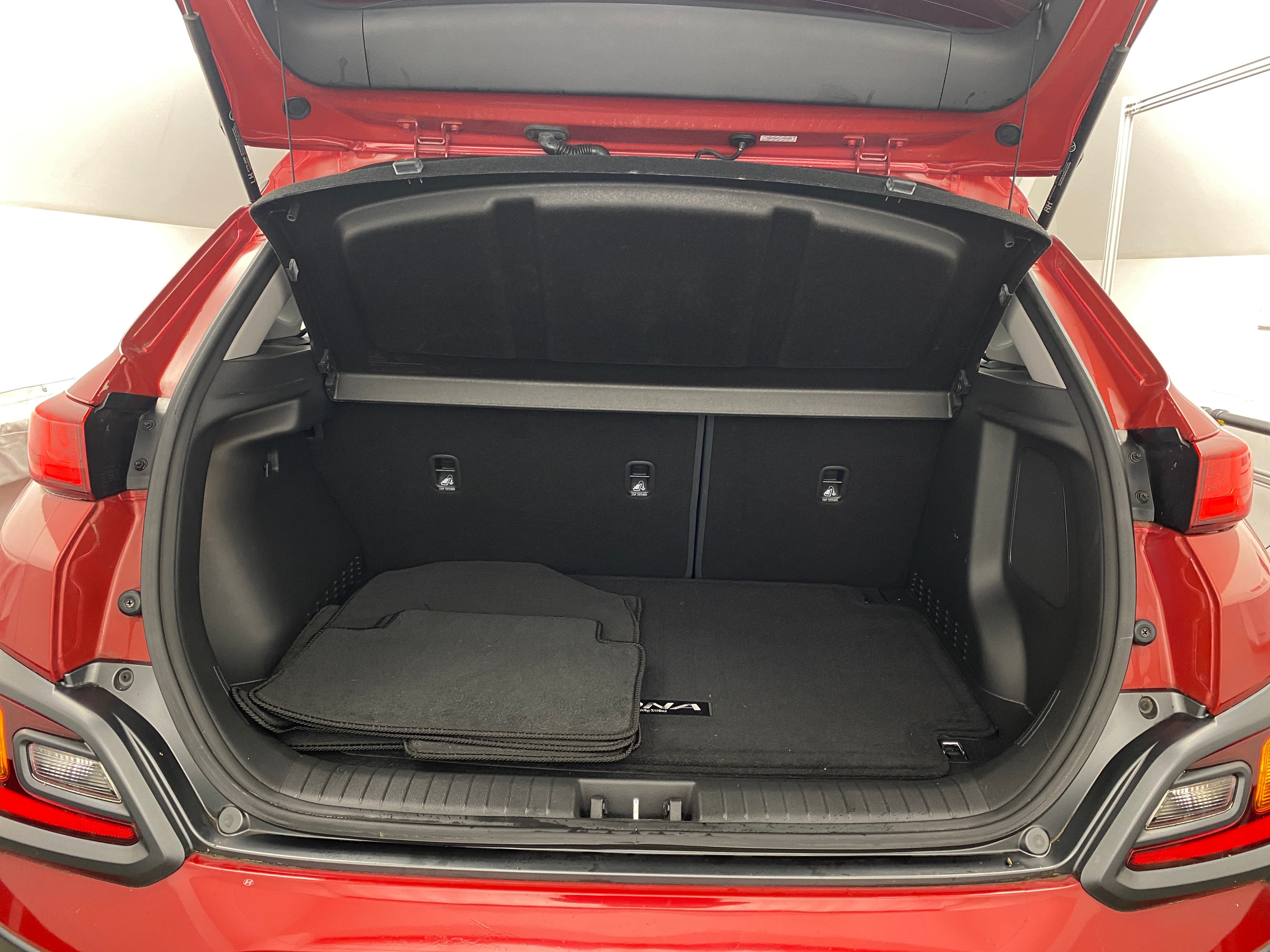 2020 Hyundai Kona Ultimate 6