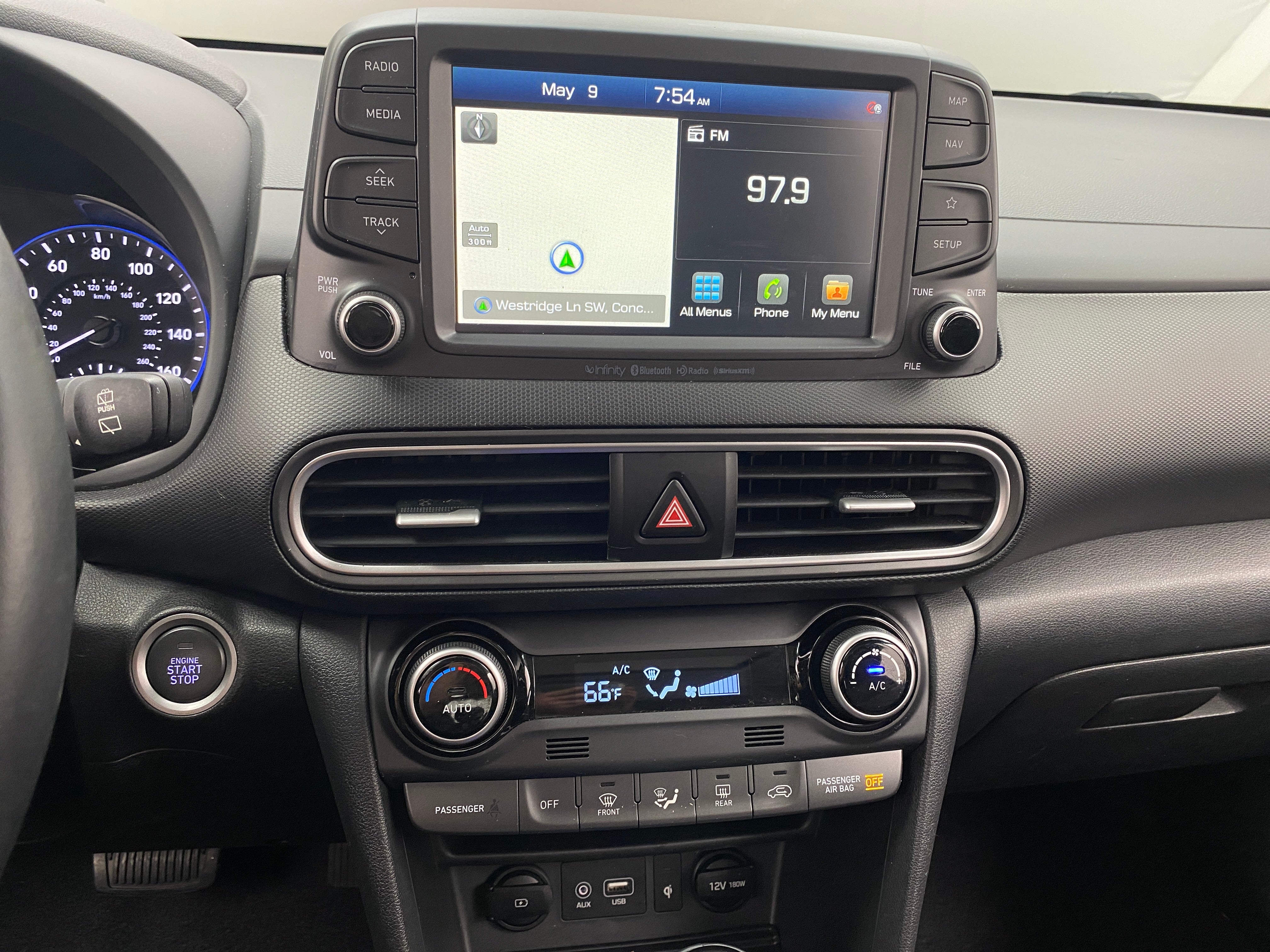 2020 Hyundai Kona Ultimate 3