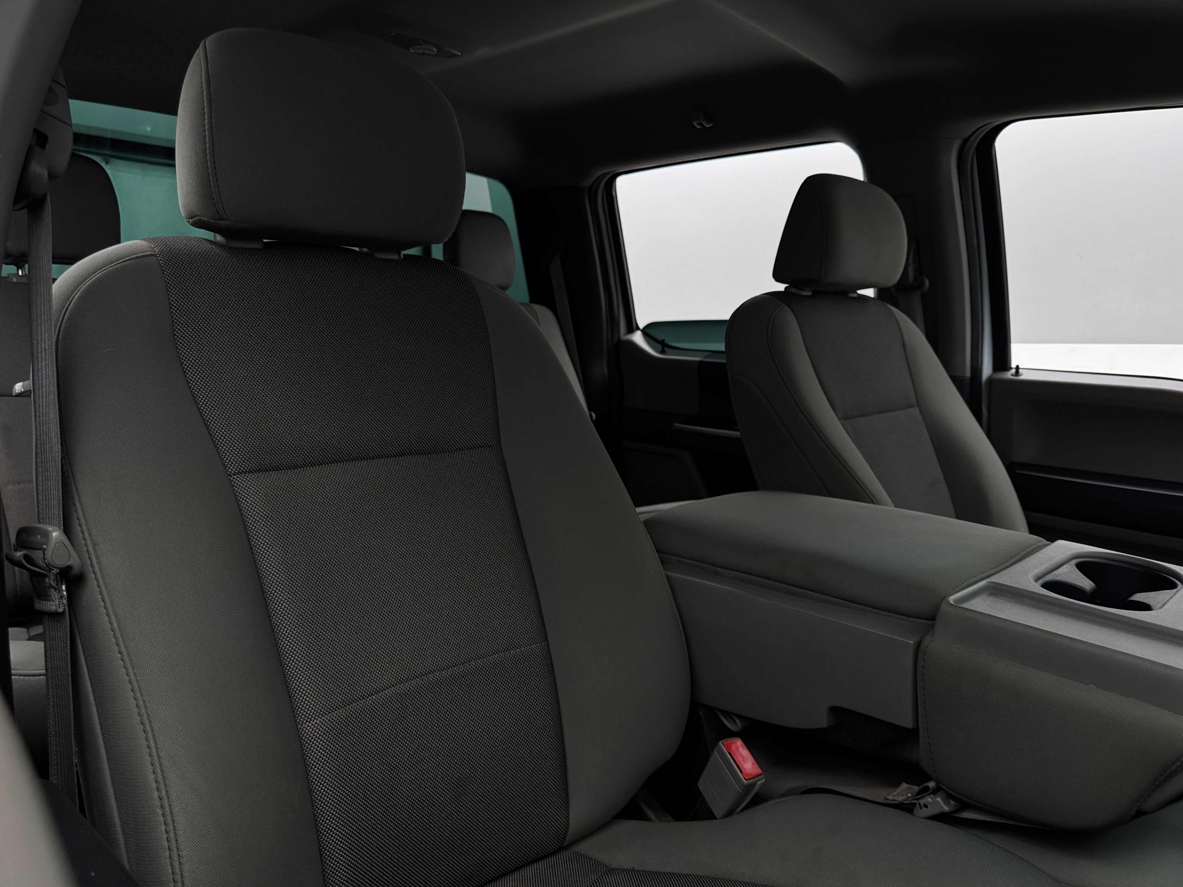 2019 Ford Econoline E-150 2