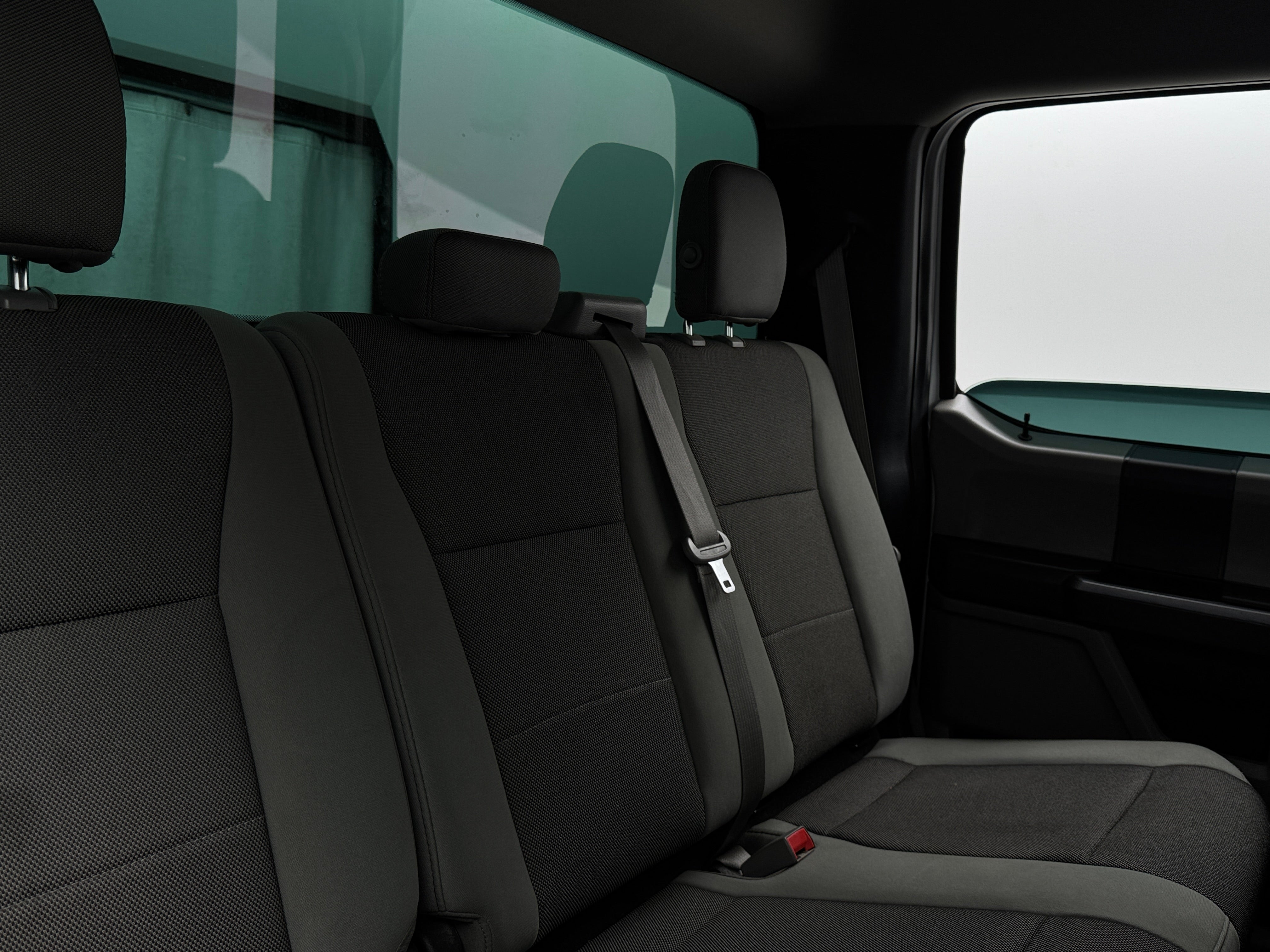 2019 Ford Econoline E-150 6