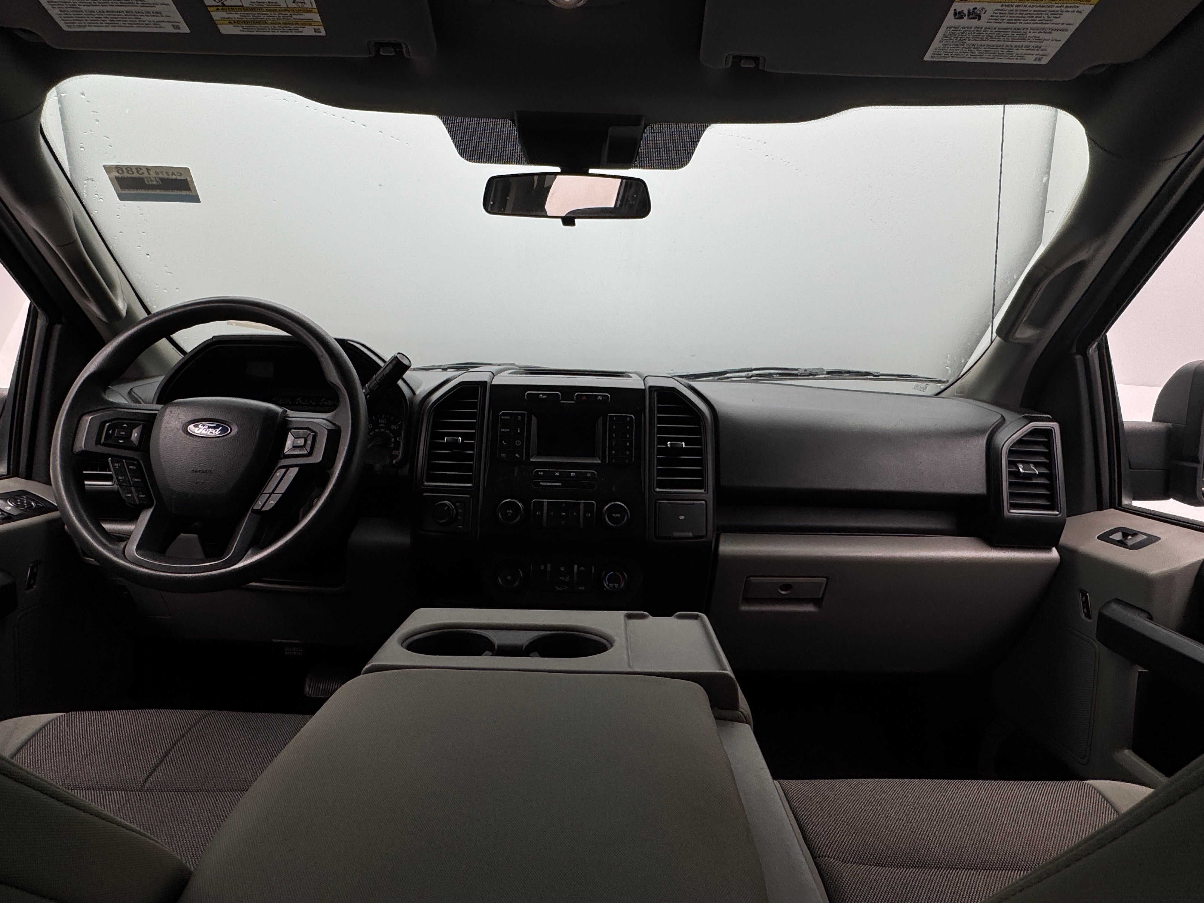 2019 Ford Econoline E-150 3