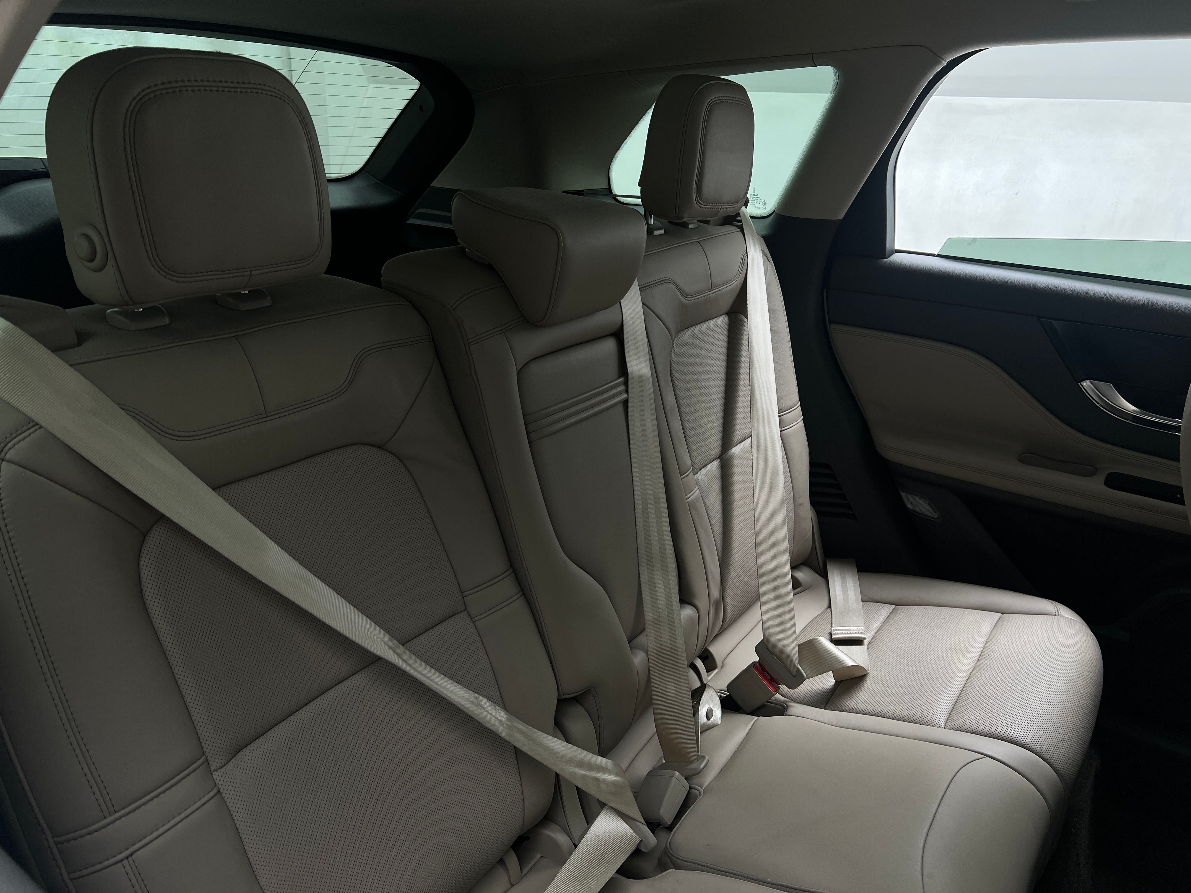 2020 Lincoln Corsair Reserve 5