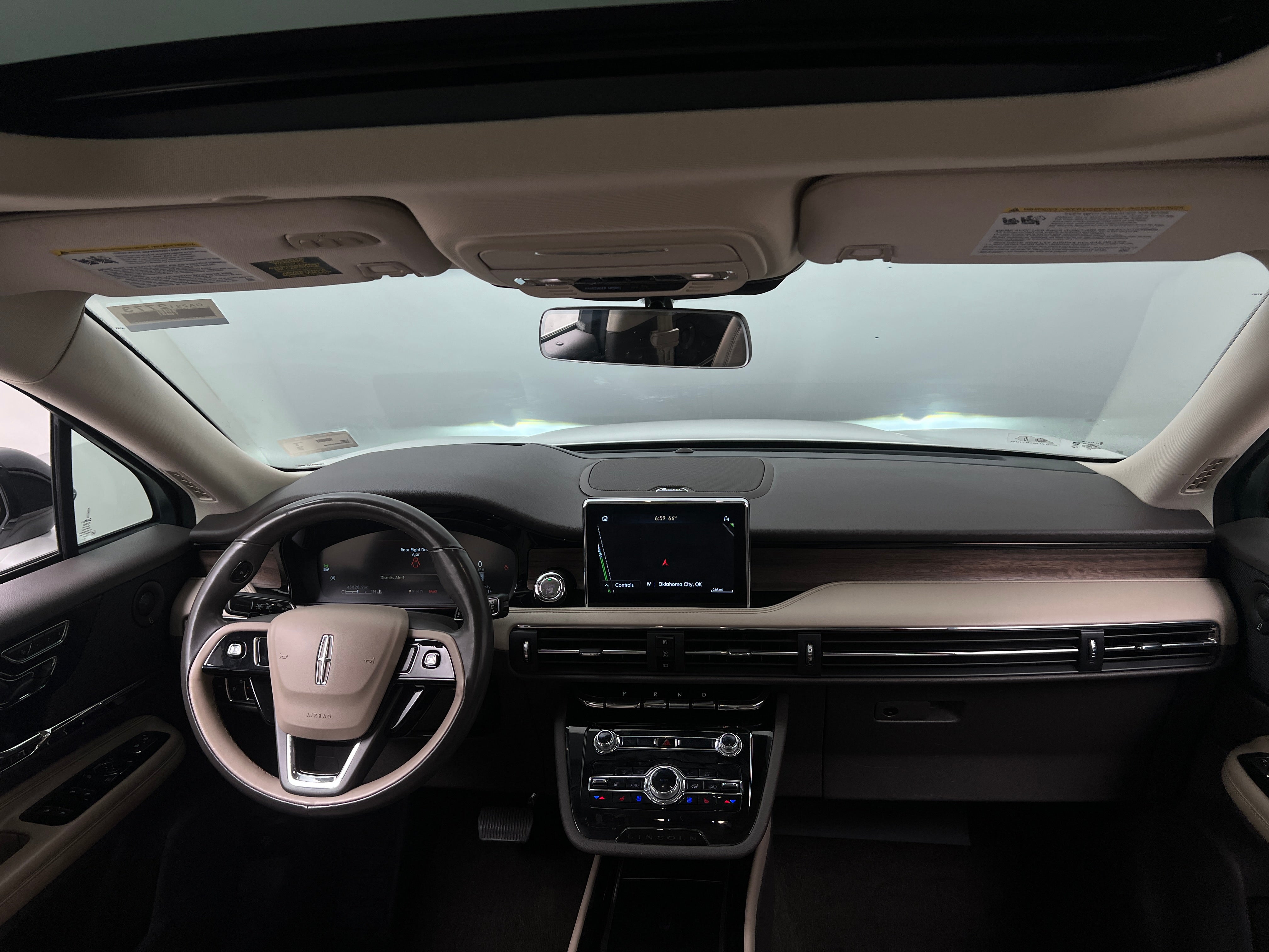 2020 Lincoln Corsair Reserve 2