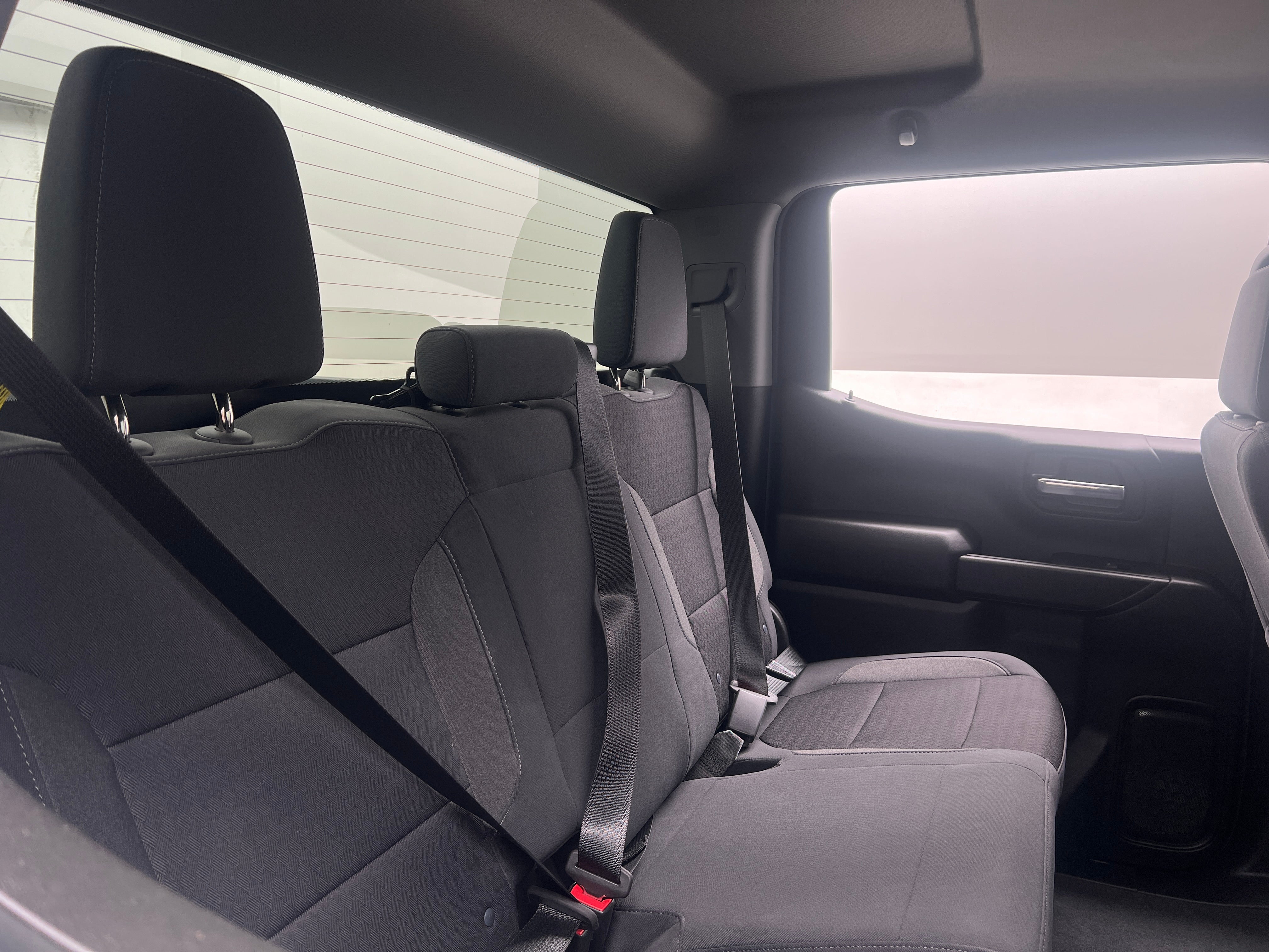 2021 Chevrolet Silverado 1500 LT 6