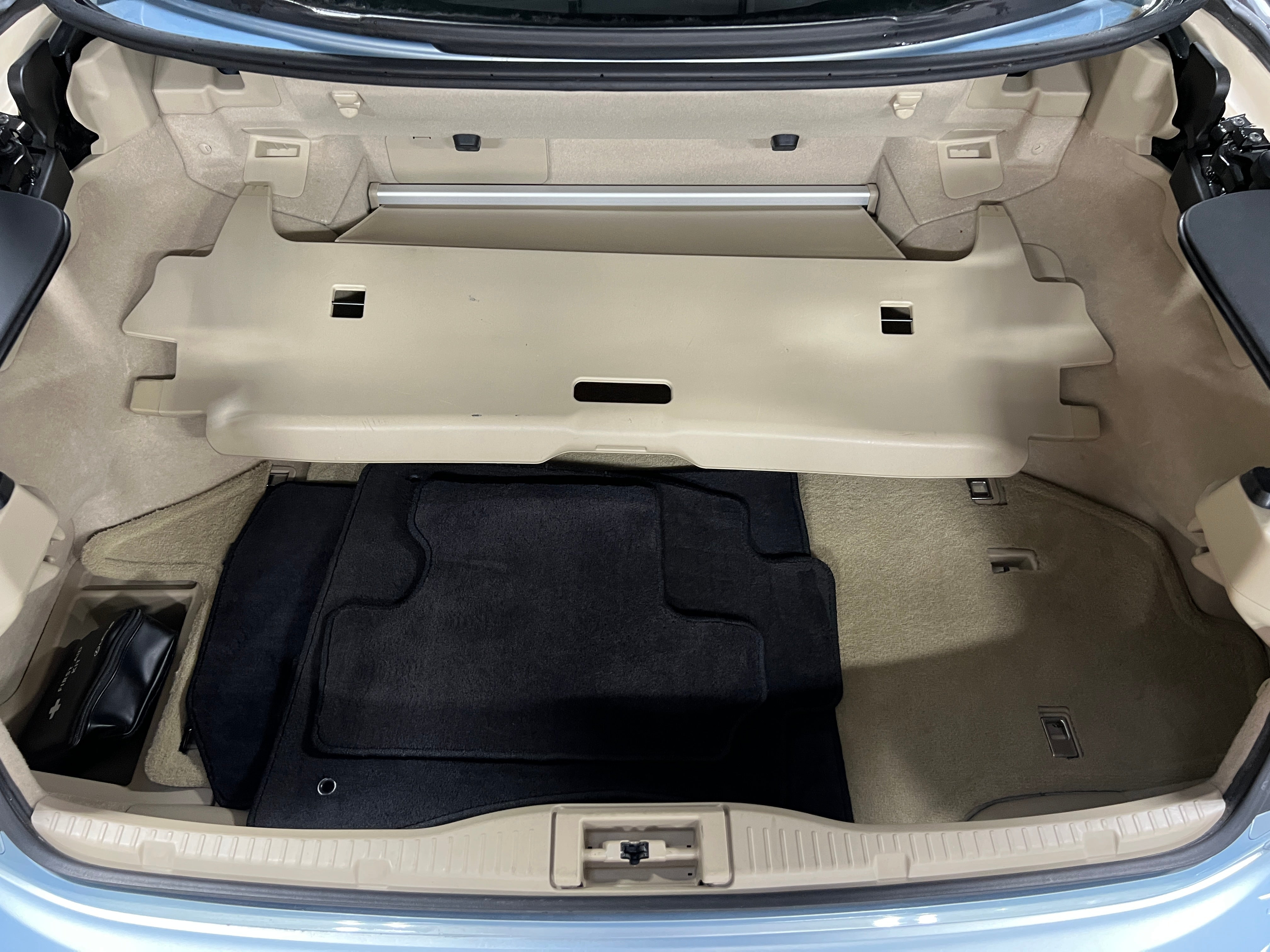 2010 Lexus IS 250 6