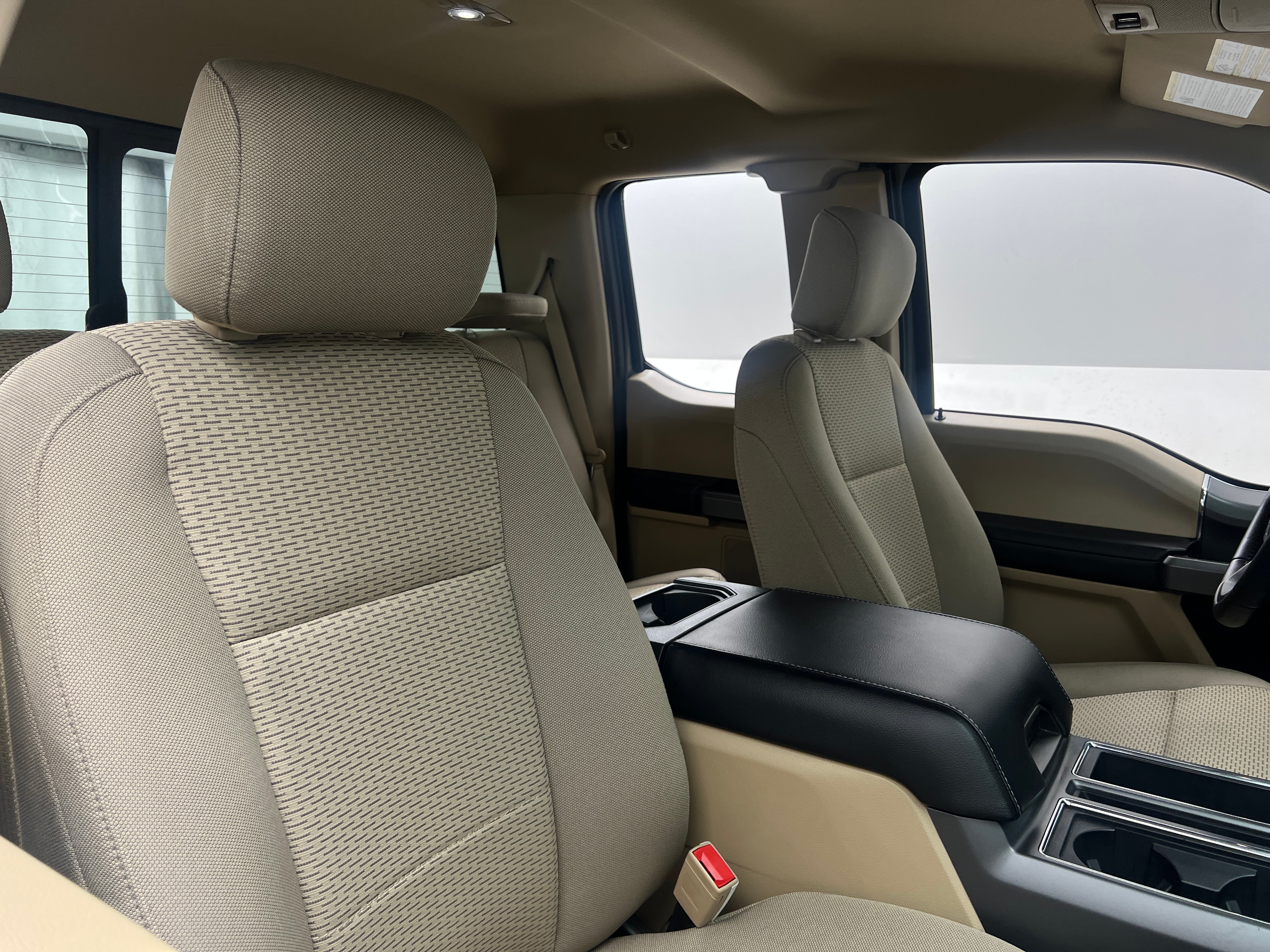 2019 Ford Econoline E-150 2