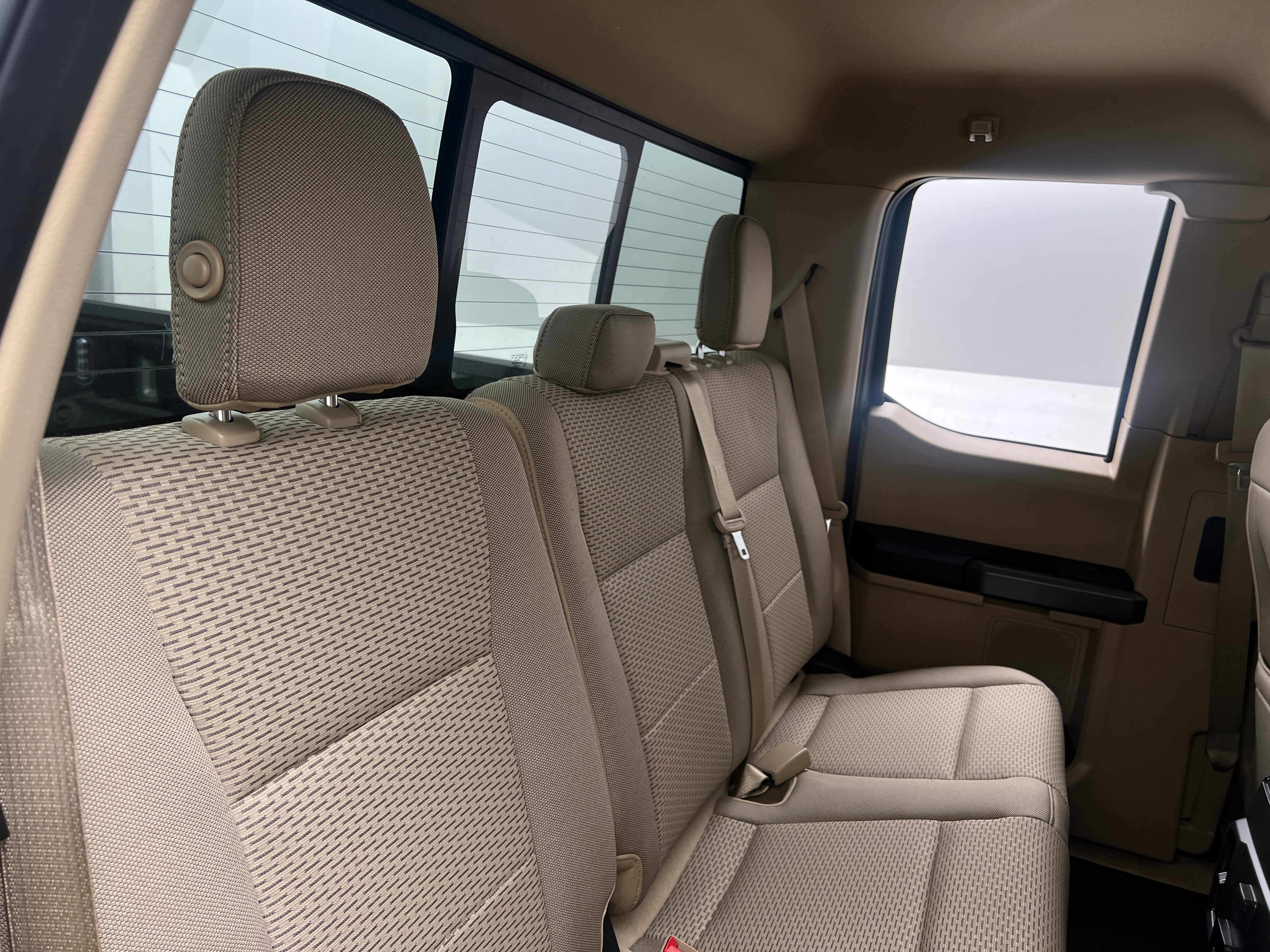 2019 Ford Econoline E-150 6