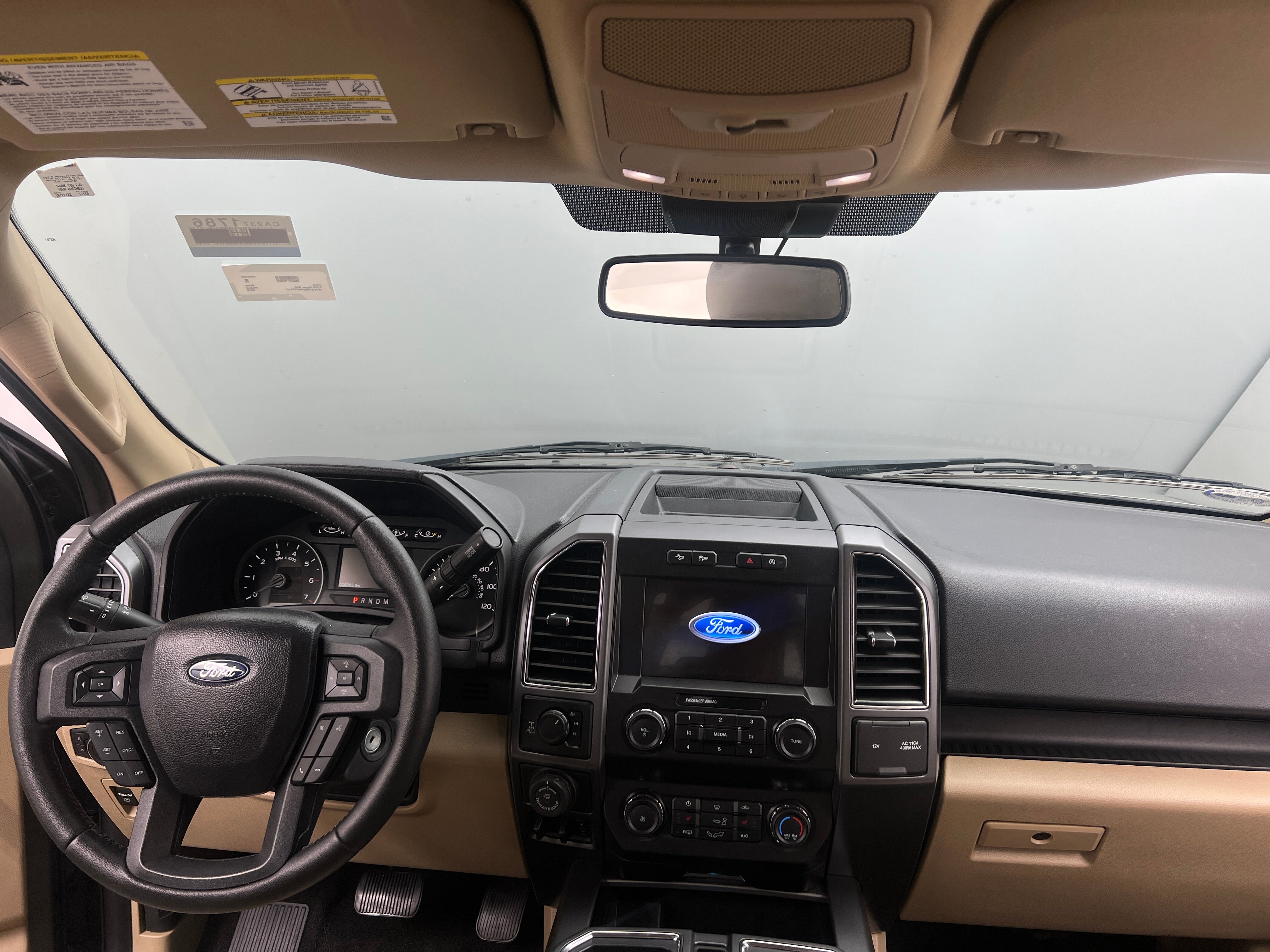 2019 Ford Econoline E-150 3