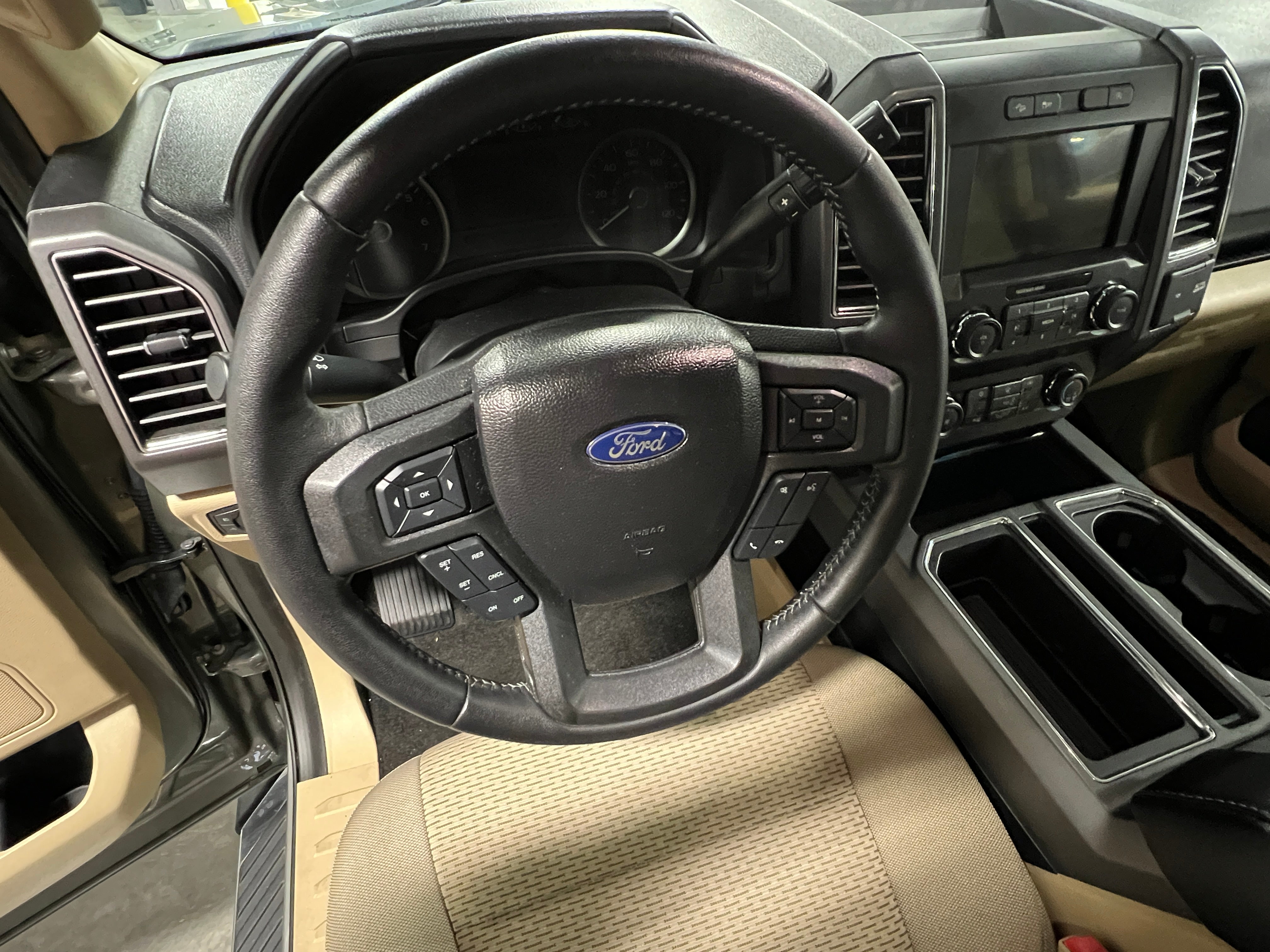 2019 Ford Econoline E-150 5