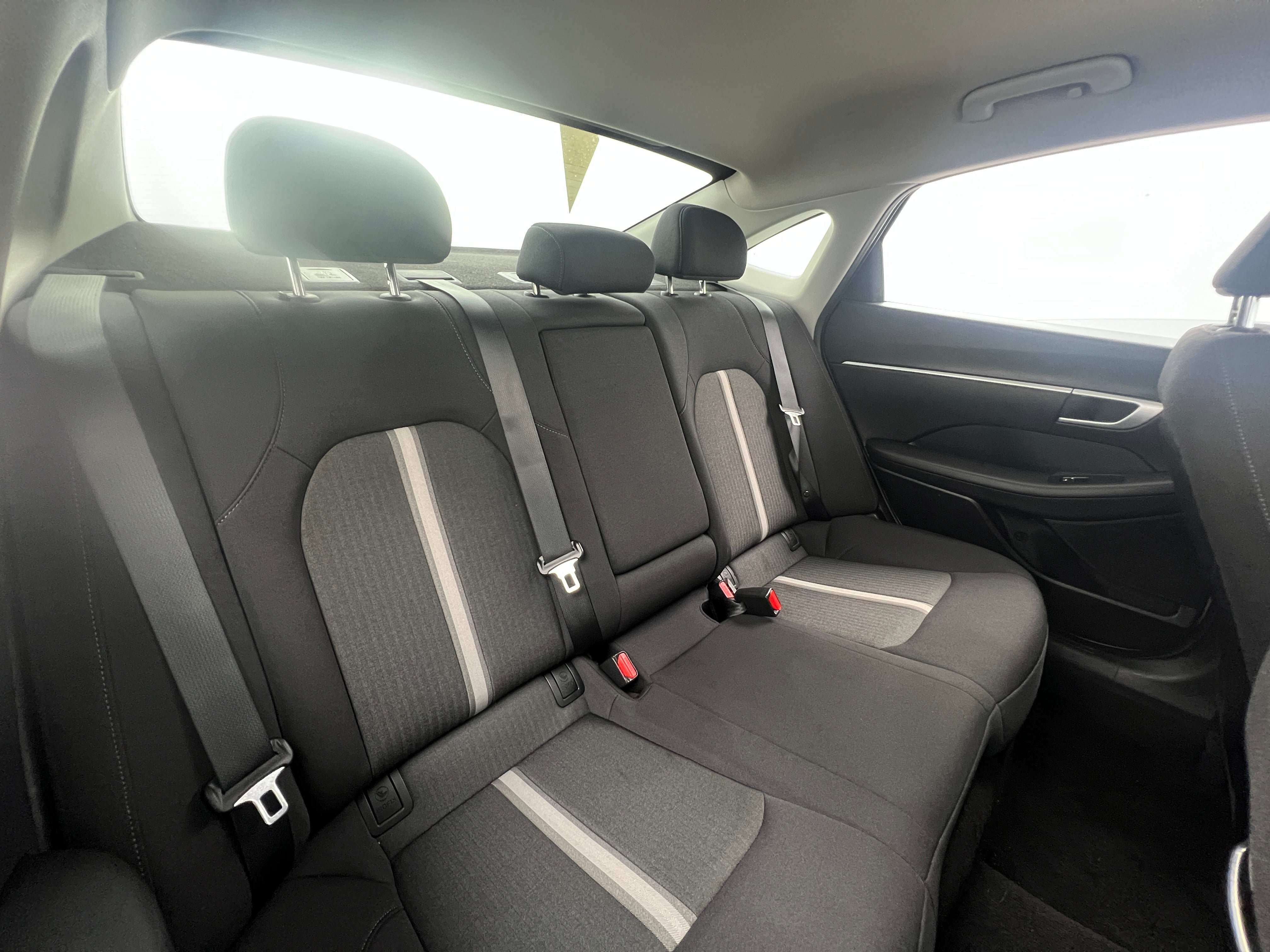 2024 Hyundai Sonata SEL 6