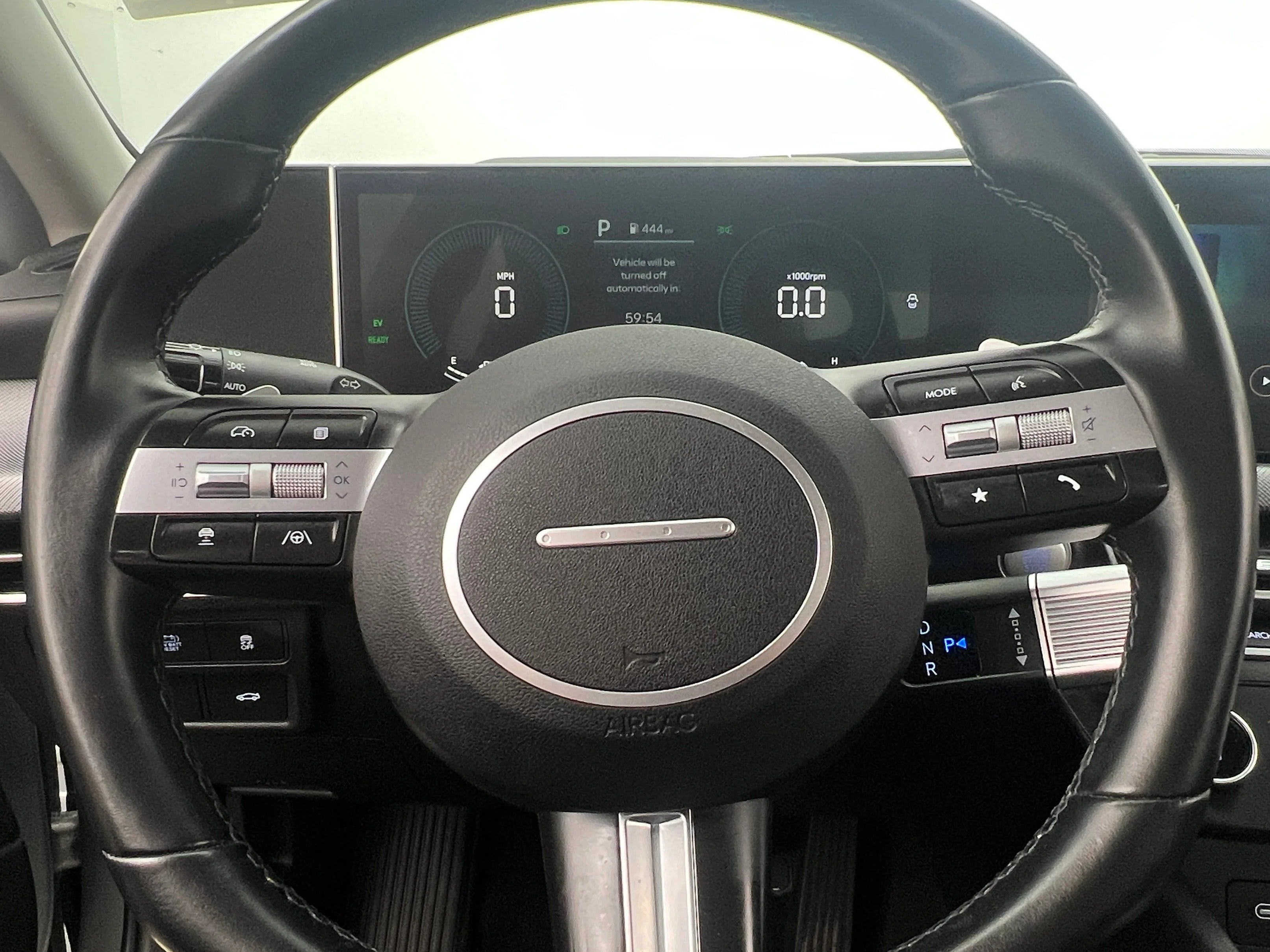 2024 Hyundai Sonata SEL 5