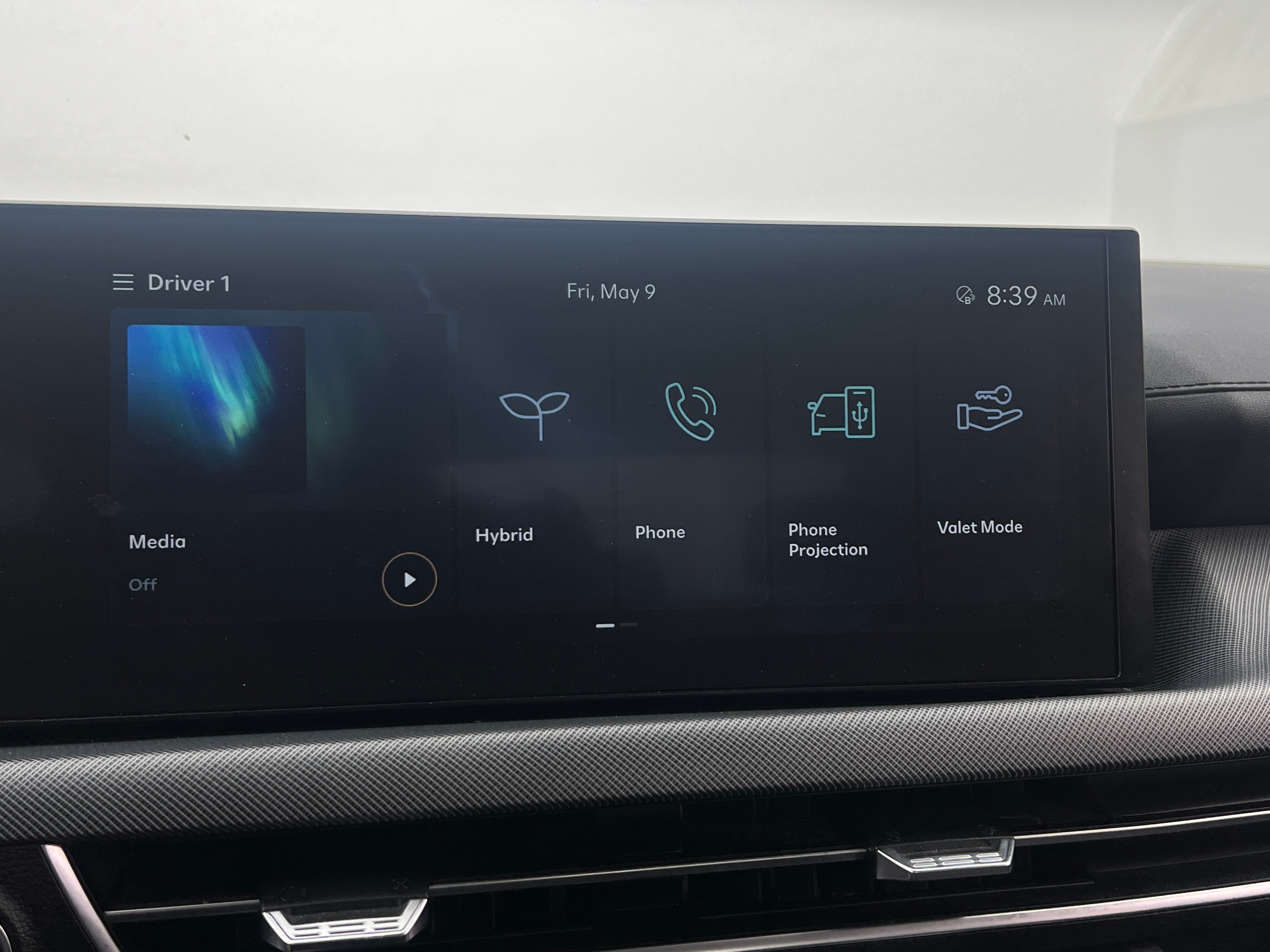 2024 Hyundai Sonata SEL 4
