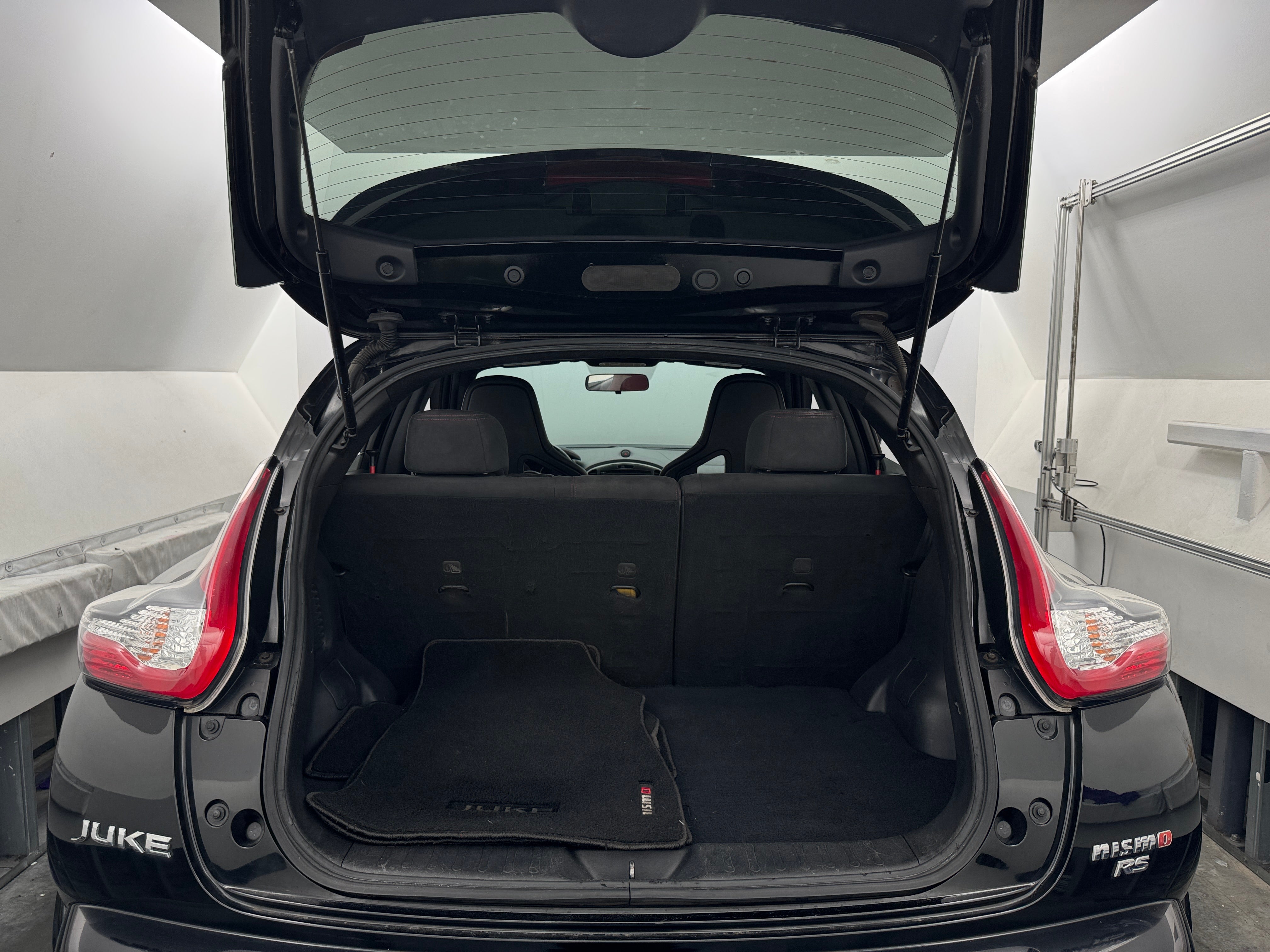 2016 Nissan Juke NISMO 6