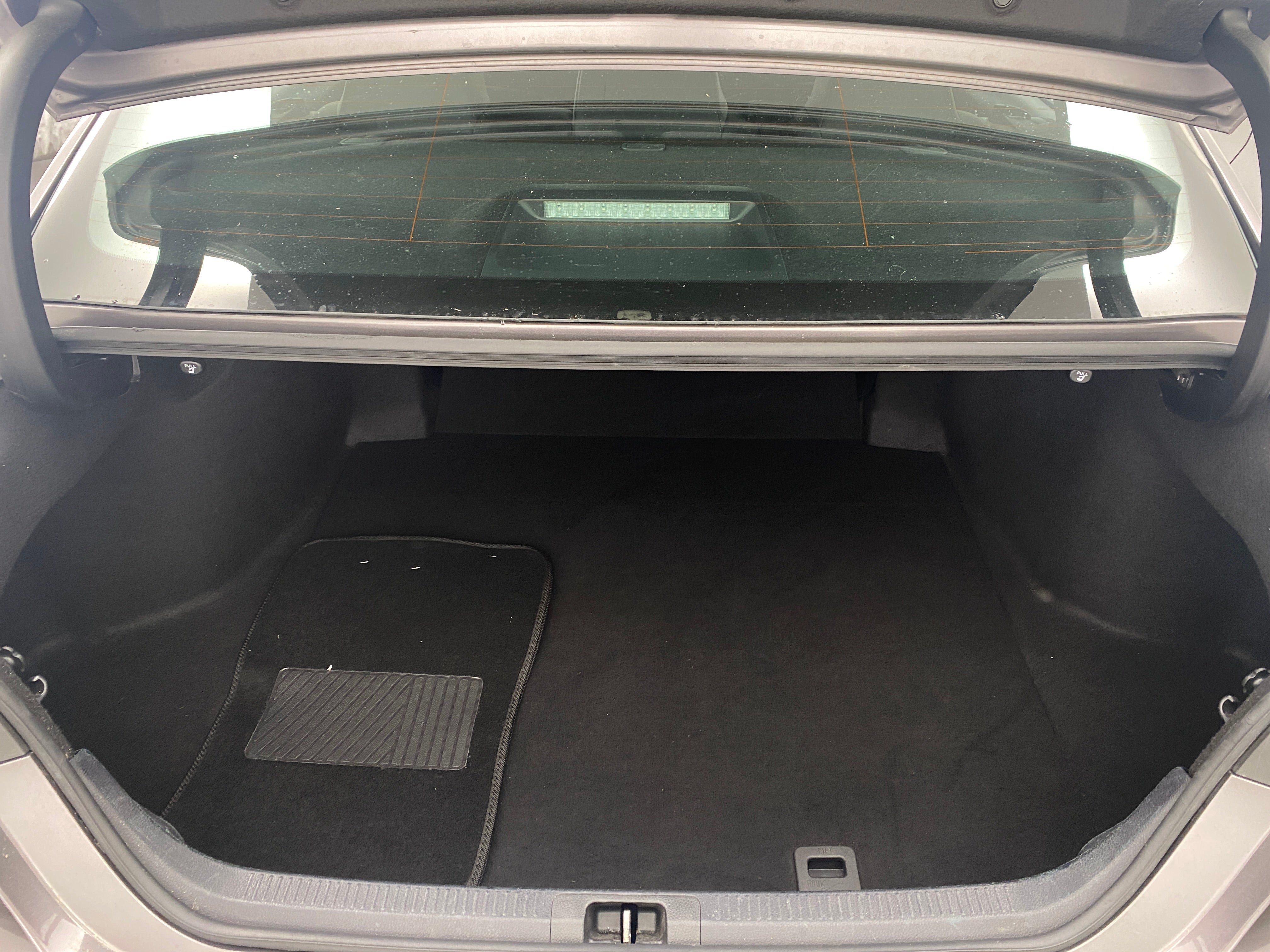 2023 Toyota Camry SE 7