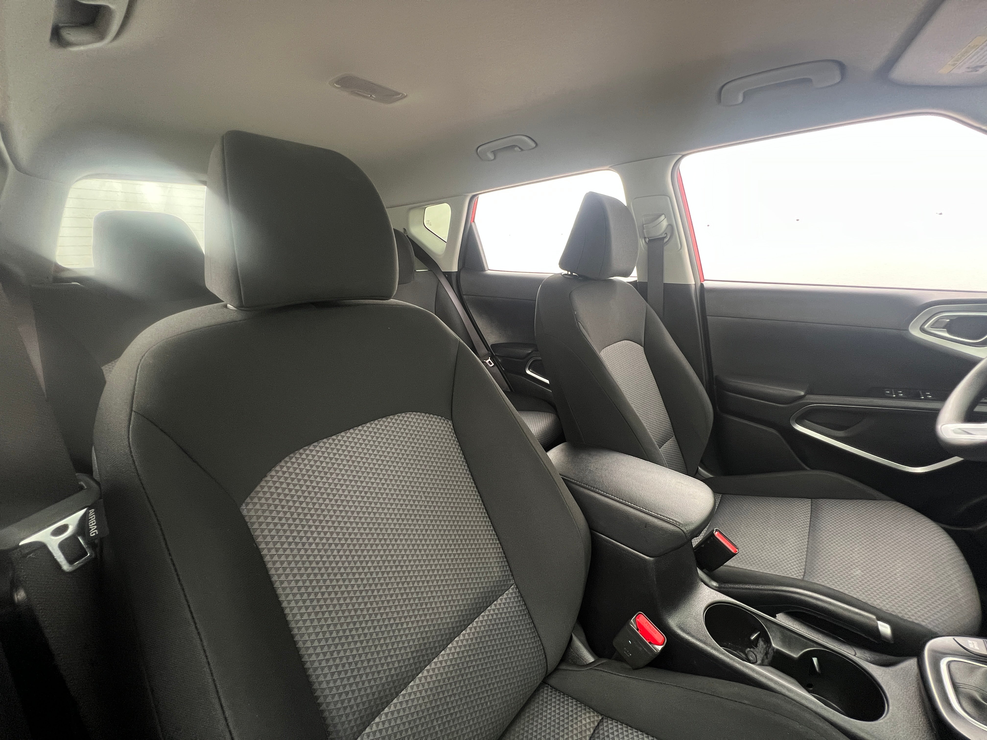 2023 Kia Soul LX 2