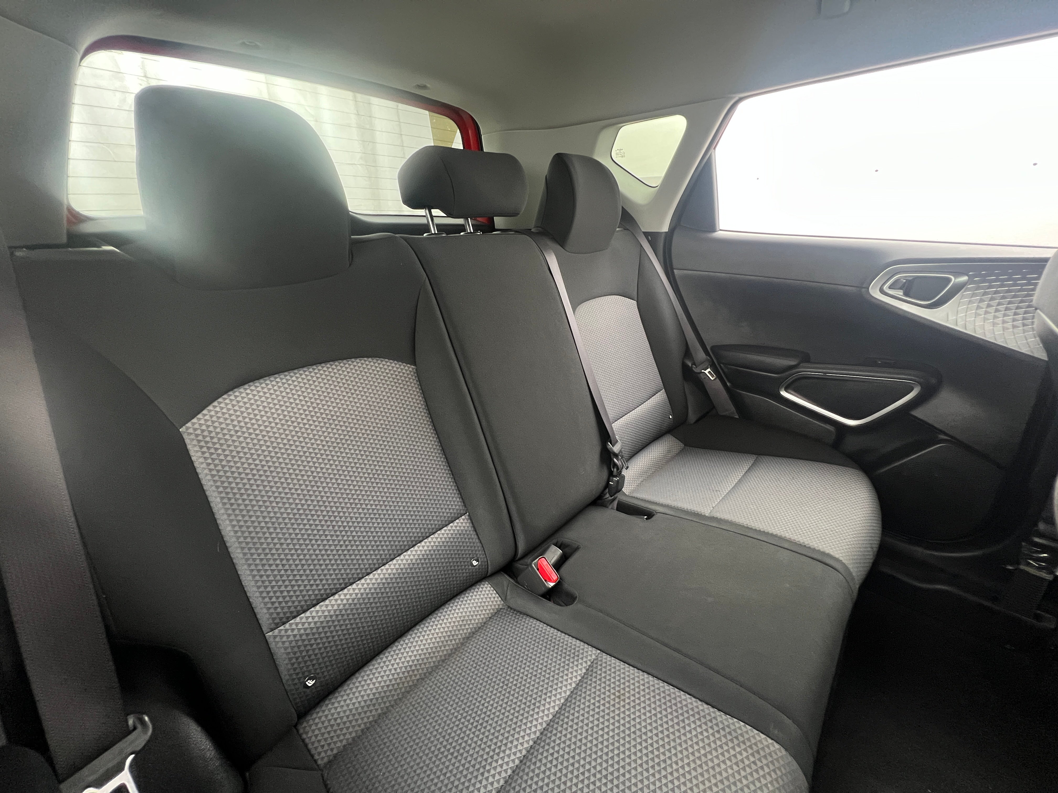 2023 Kia Soul LX 6