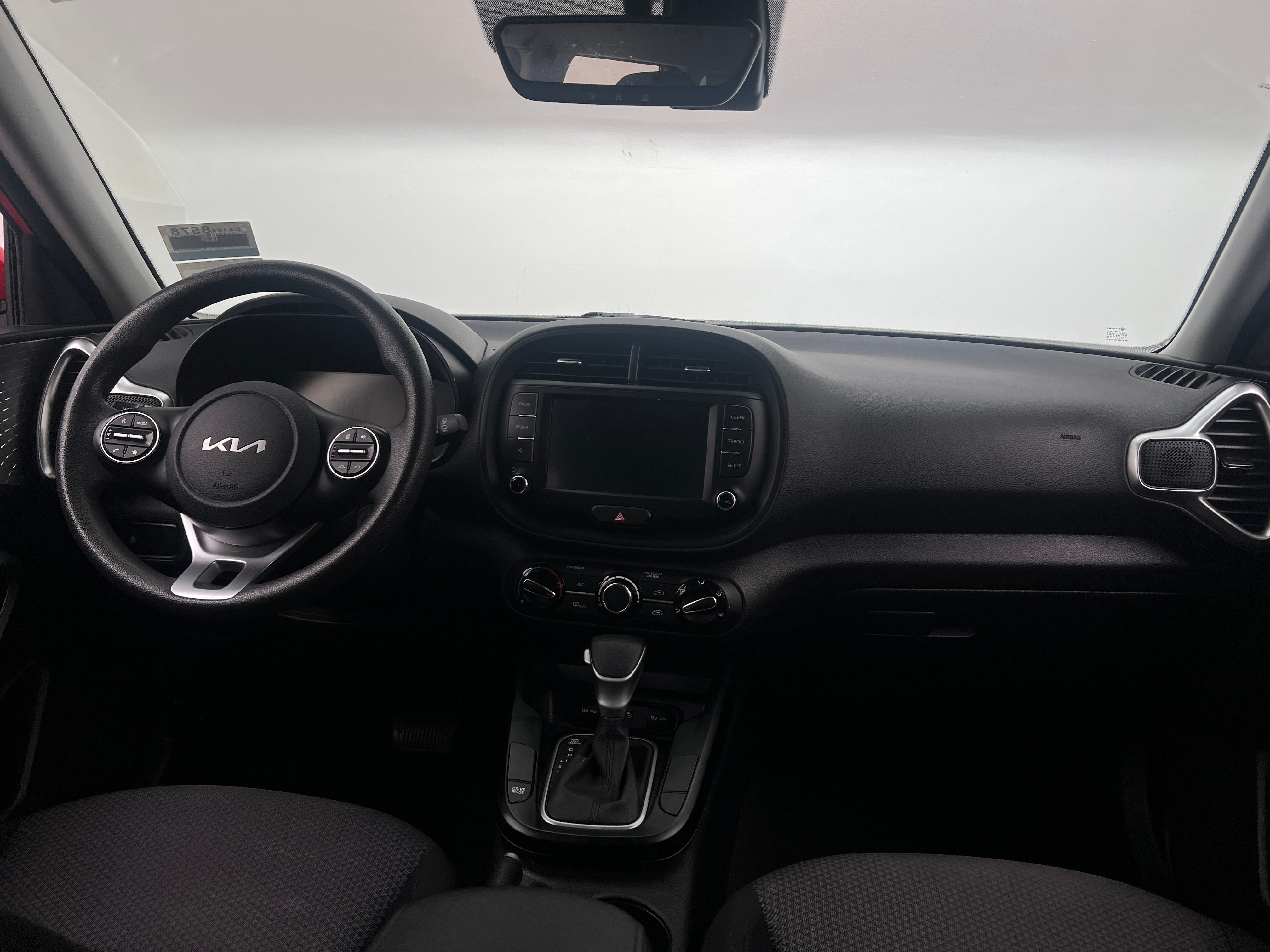 2023 Kia Soul LX 3
