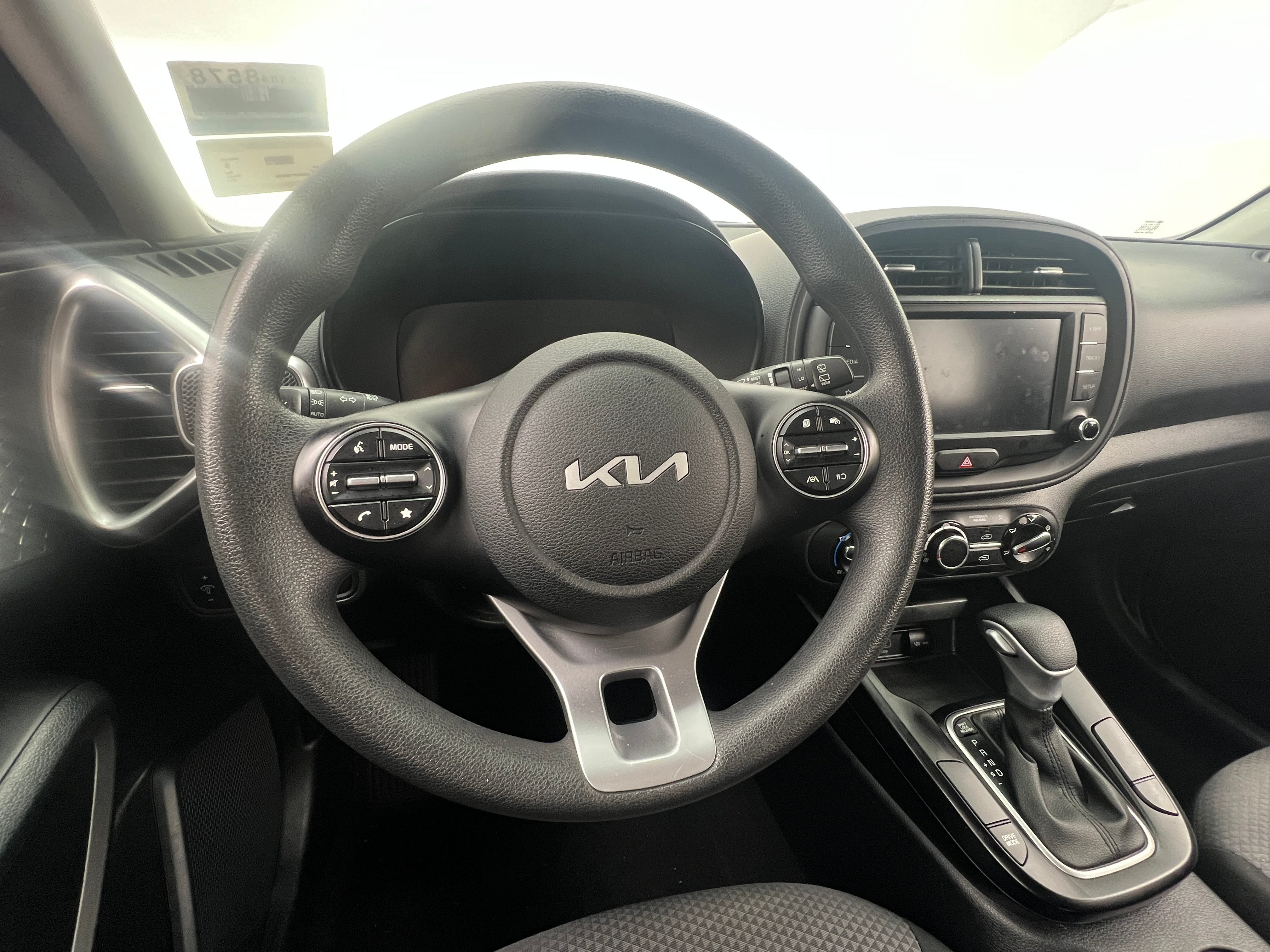 2023 Kia Soul LX 5