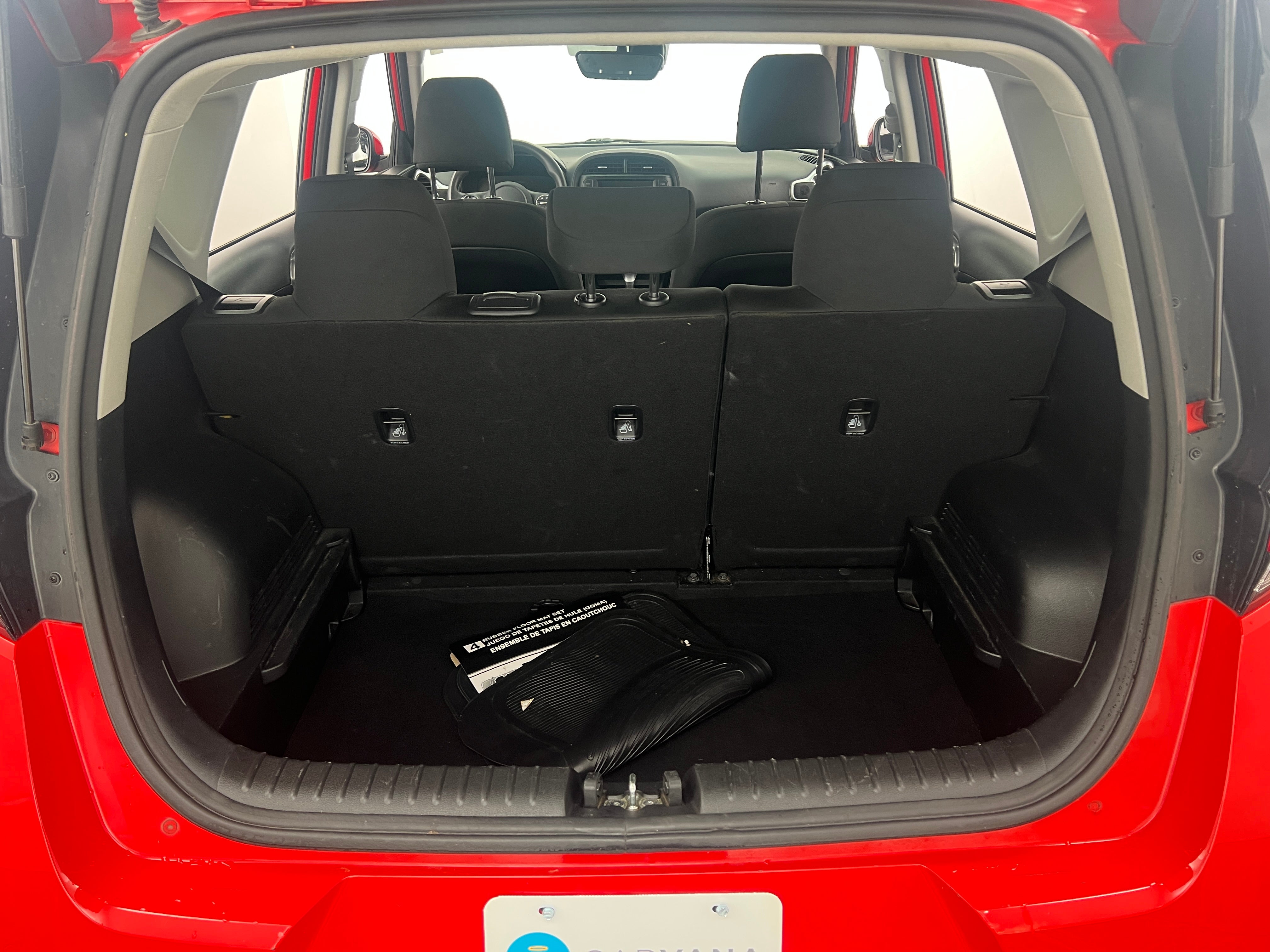 2023 Kia Soul LX 7