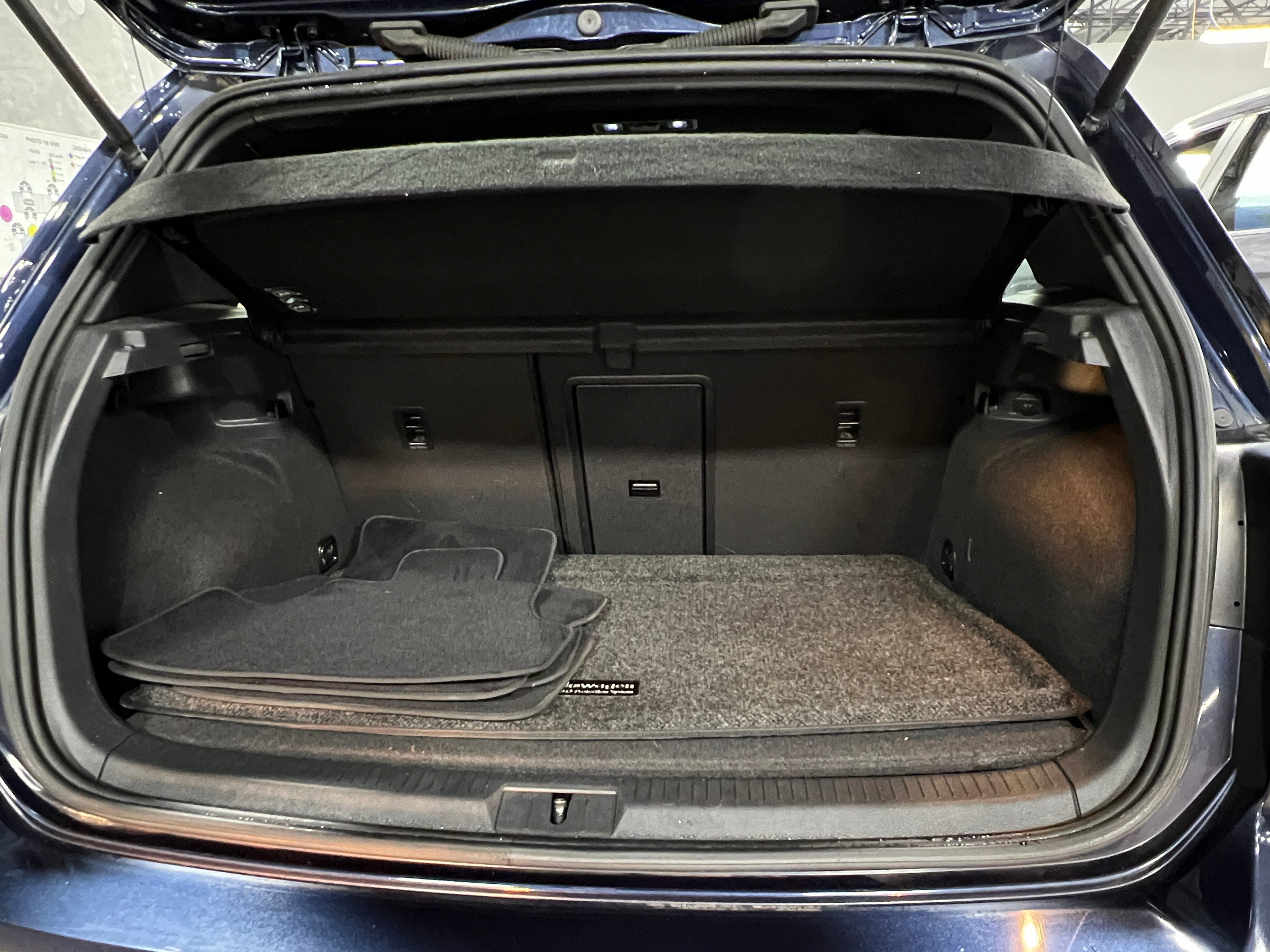 2017 Volkswagen Golf GTI Autobahn 7