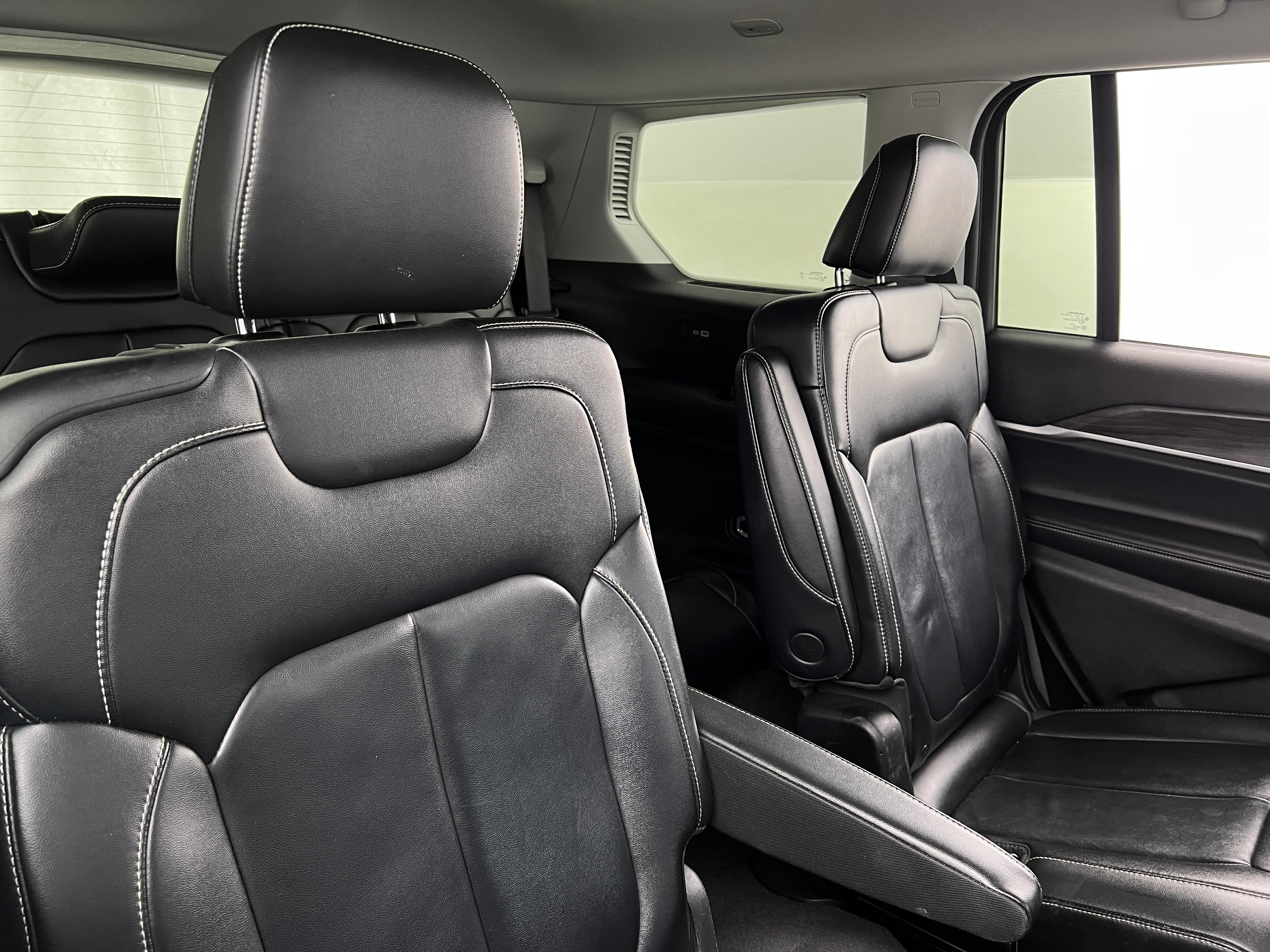 2021 Jeep Grand Cherokee L Limited Edition 5