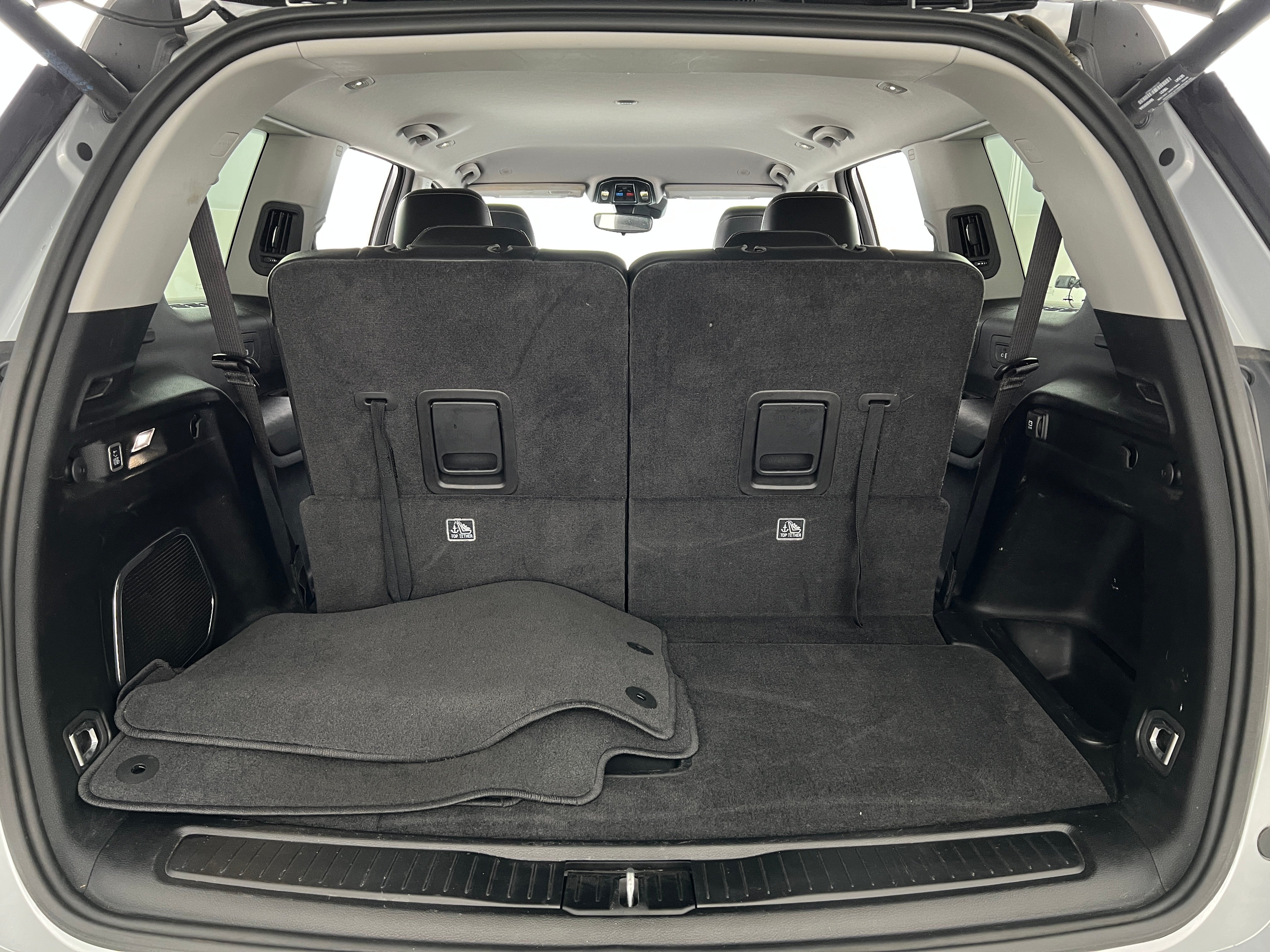 2021 Jeep Grand Cherokee L Limited Edition 6