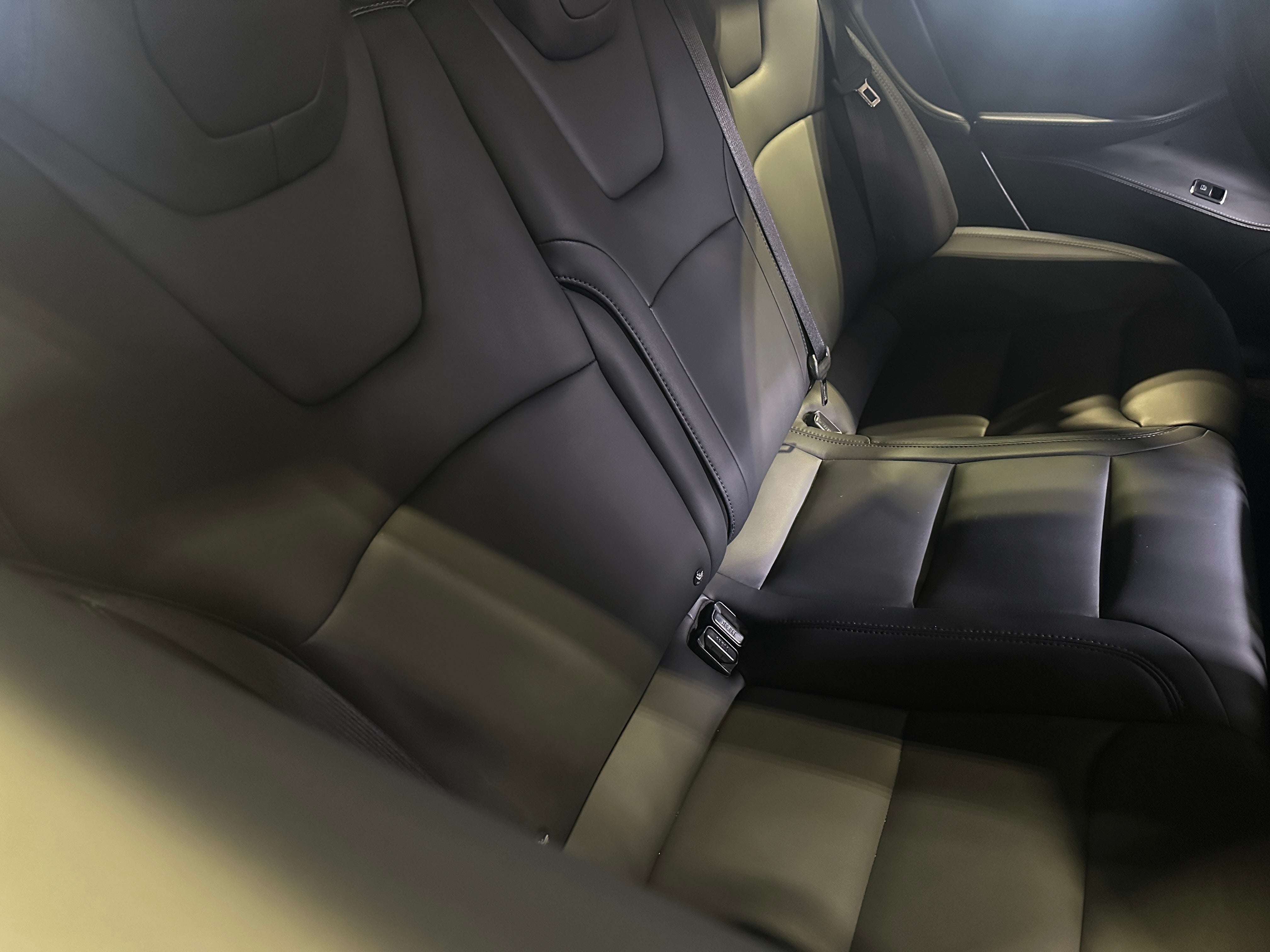 2018 Tesla Model S 75D 4