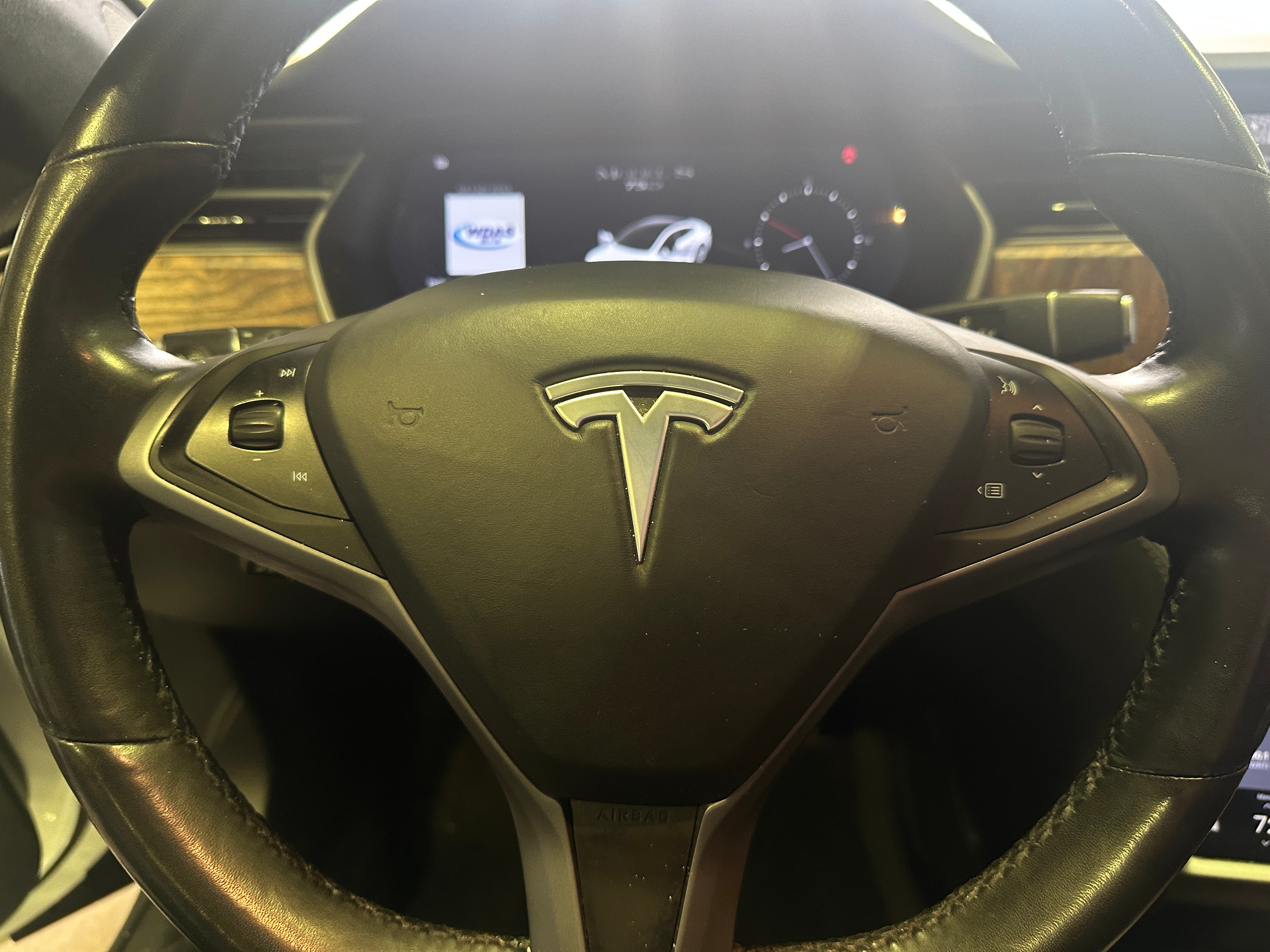 2018 Tesla Model S 75D 3