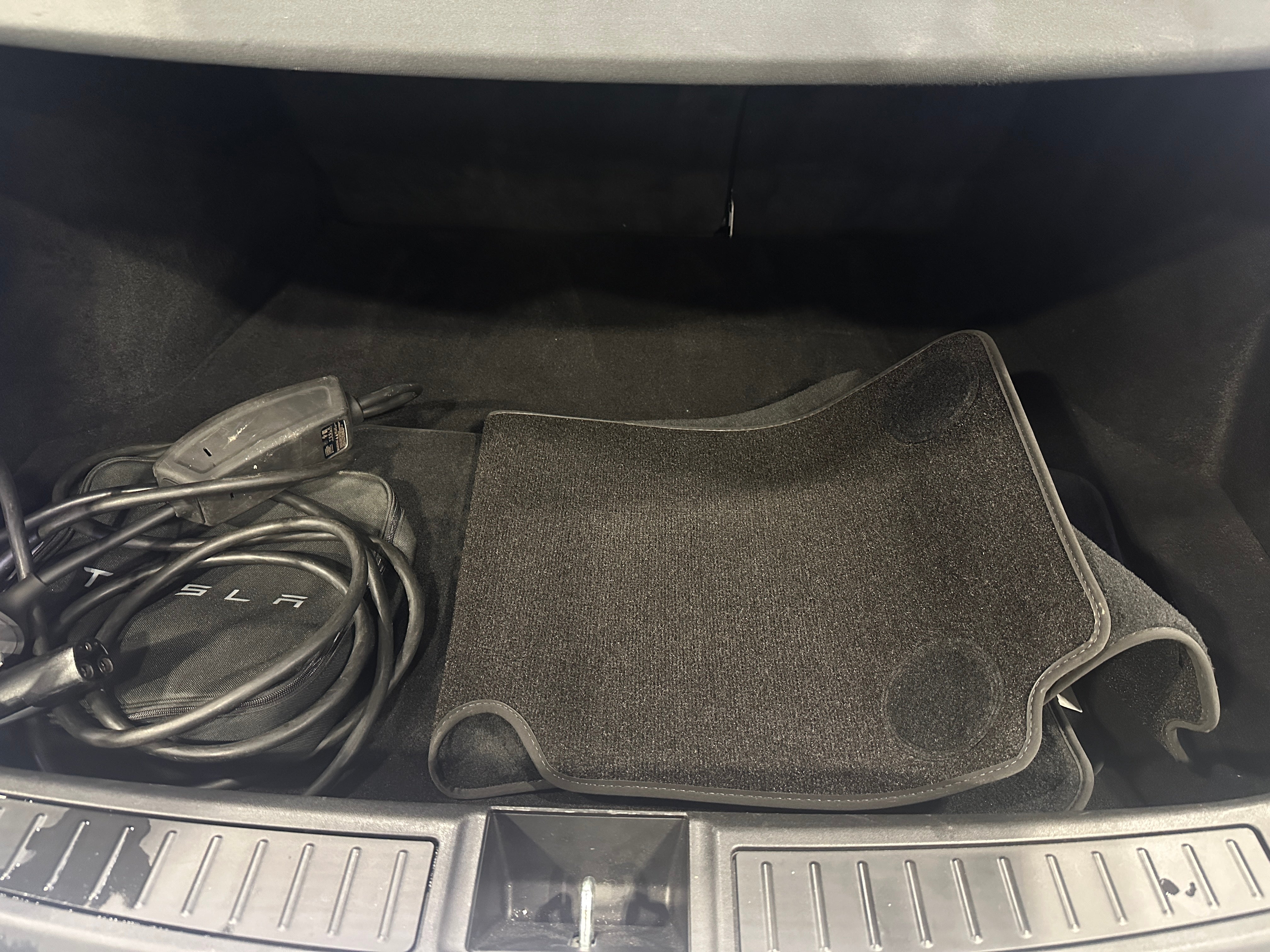 2018 Tesla Model S 75D 5