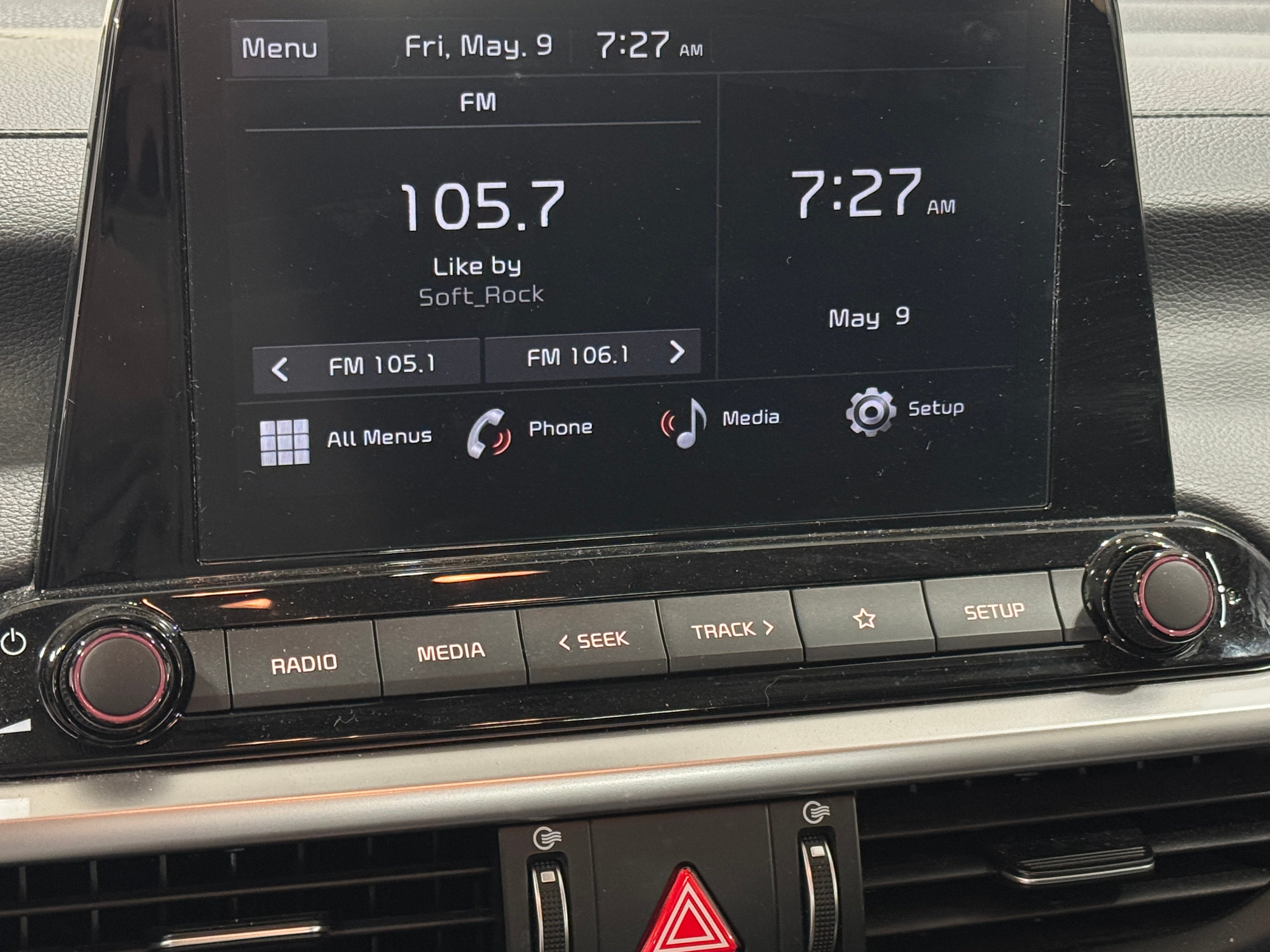 2024 Kia Forte LXS 4