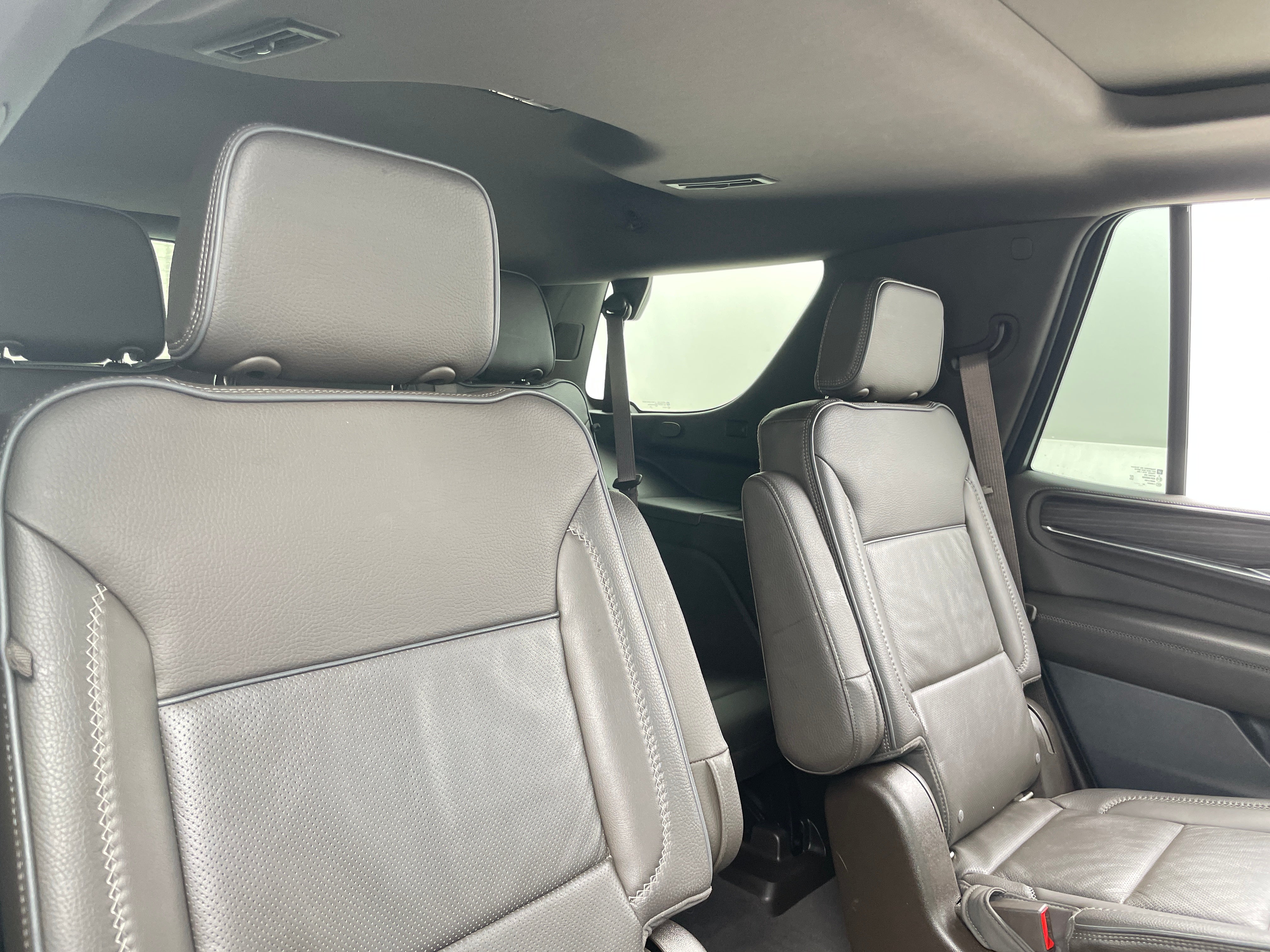 2021 GMC Yukon Denali 5